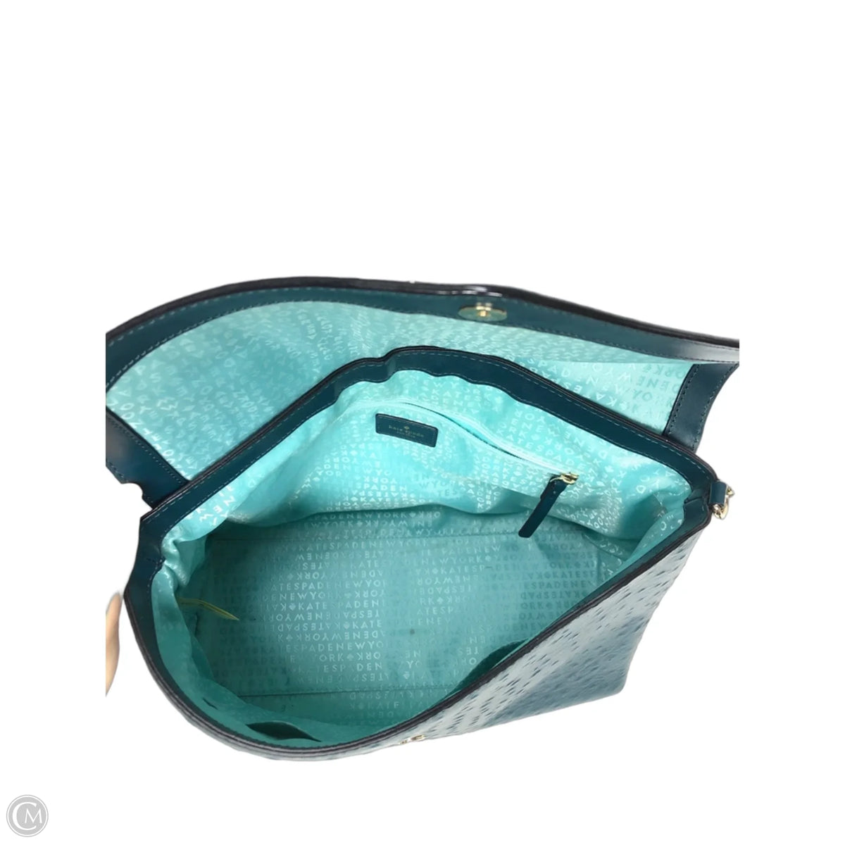Handbag Designer By Kate Spade