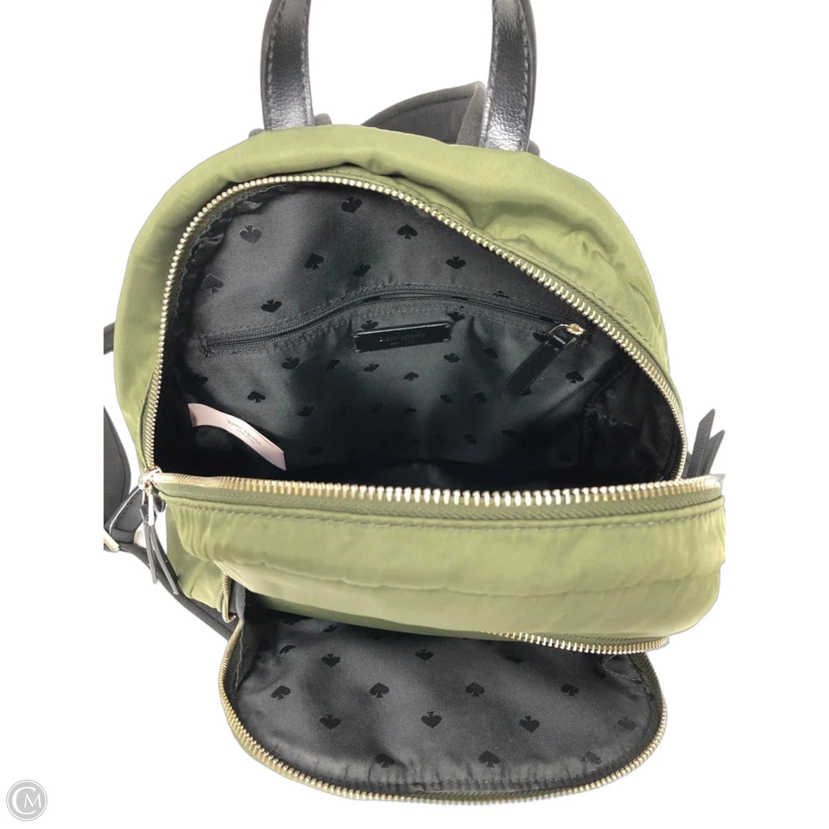 Backpack Designer By Kate Spade