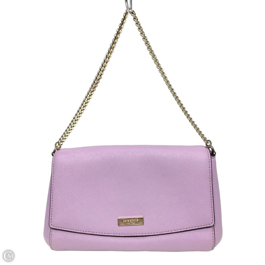 Clutch Designer By Kate Spade