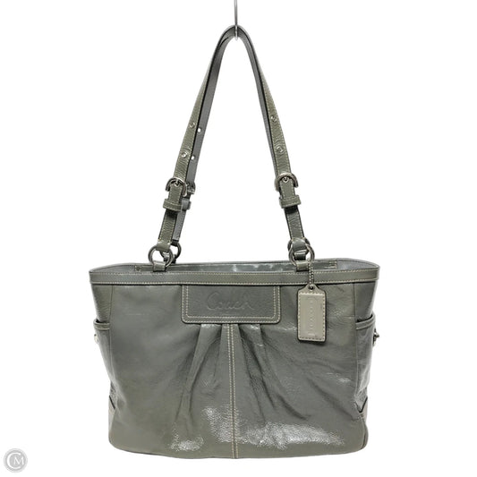 Handbag Designer By Coach