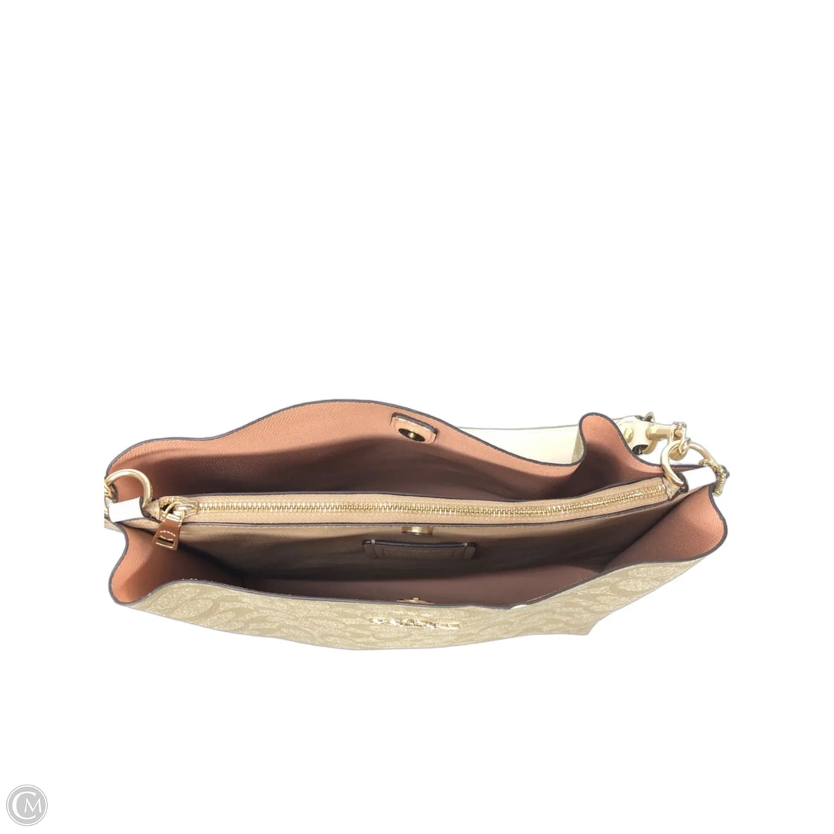 Crossbody Designer By Coach