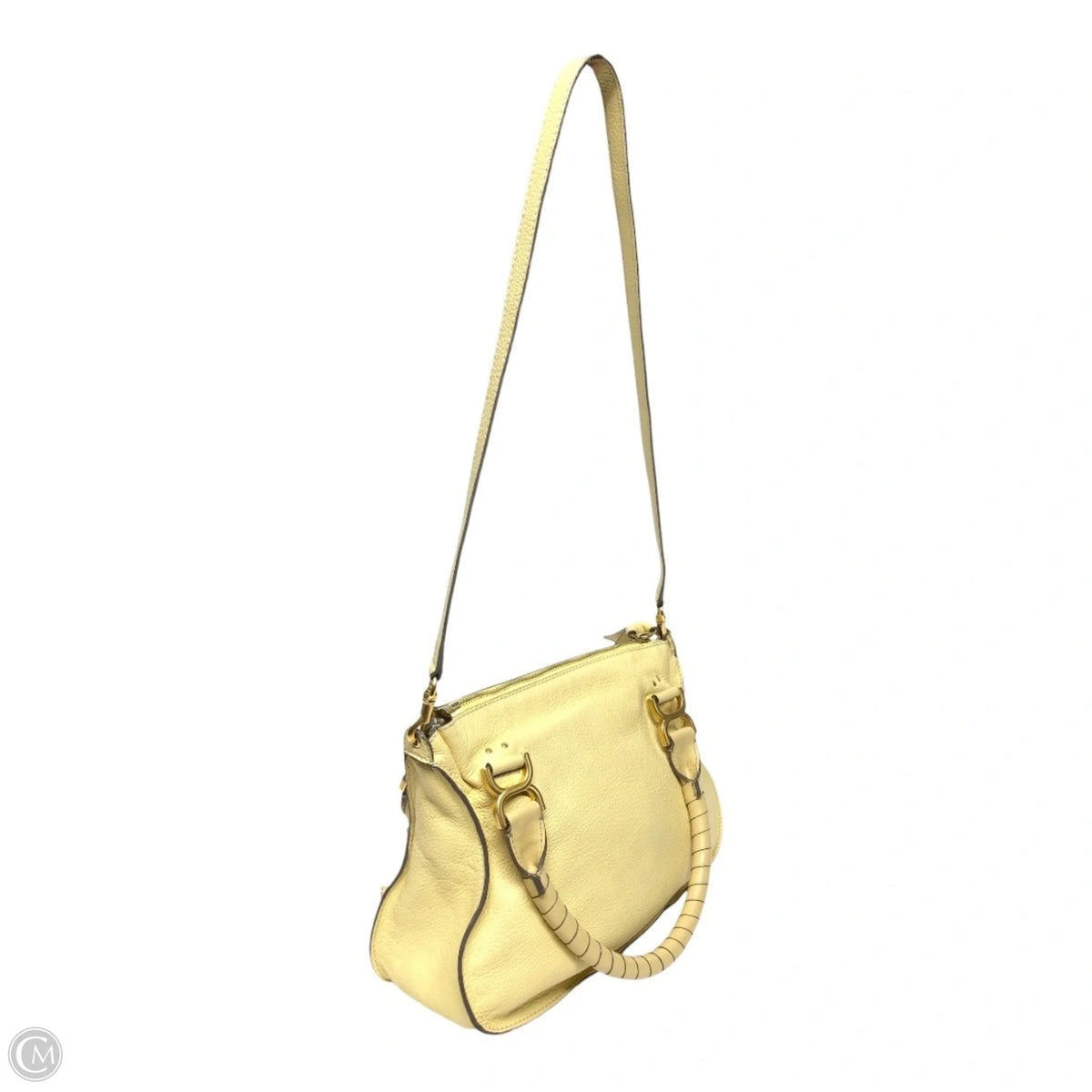 Handbag Luxury Designer By Chloe