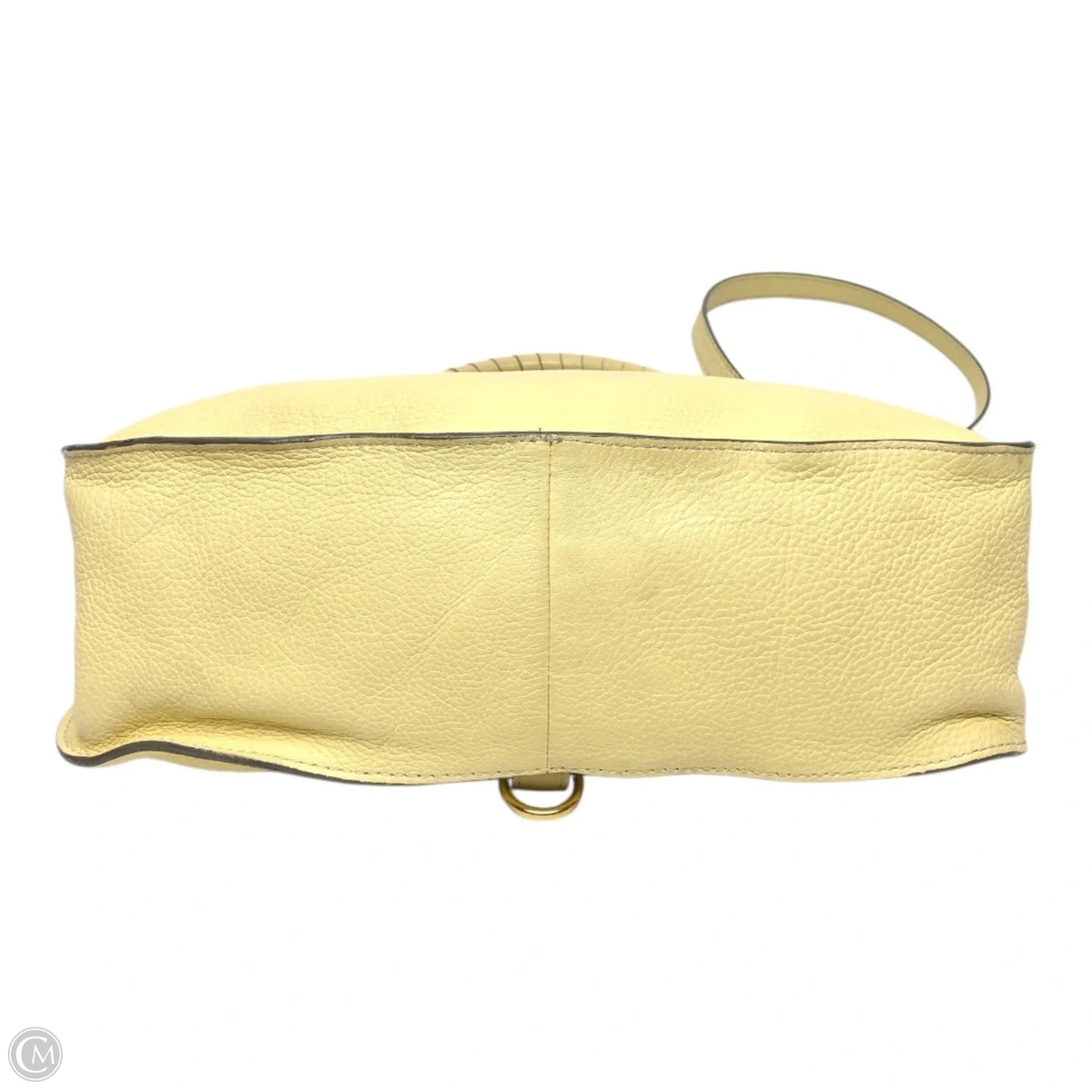 Handbag Luxury Designer By Chloe