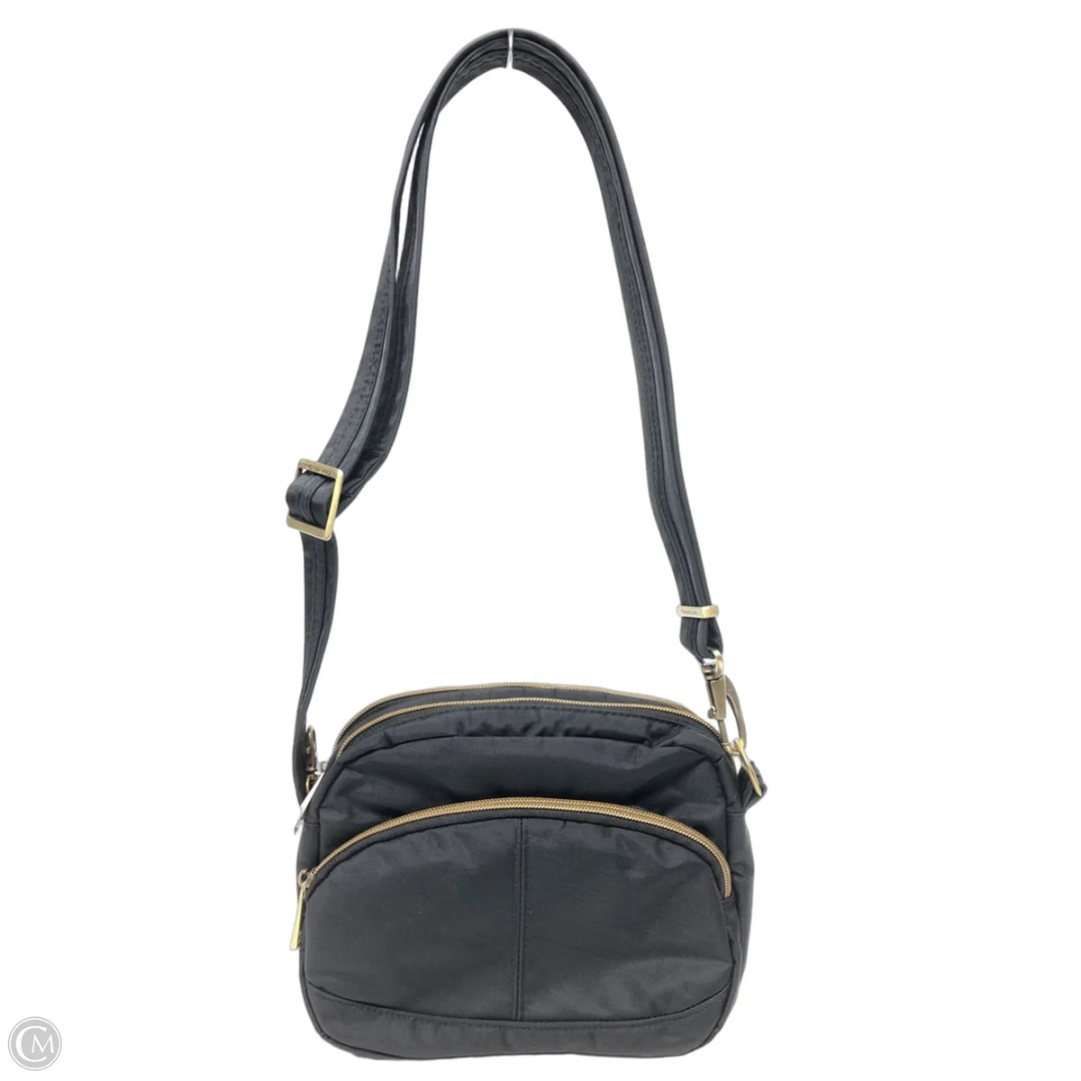 Crossbody By Travelon