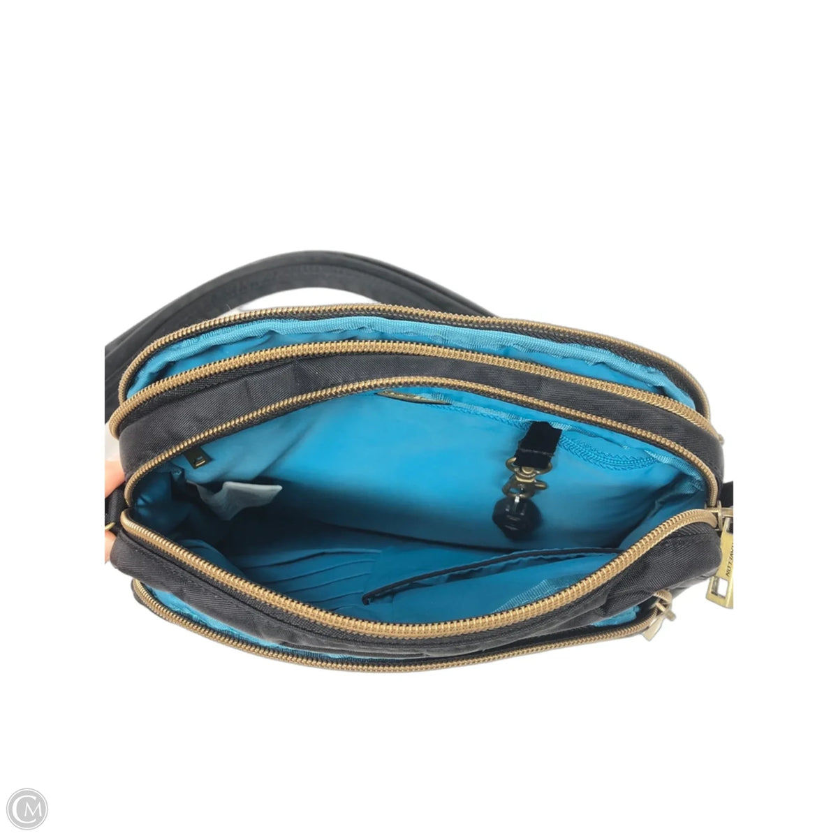 Crossbody By Travelon