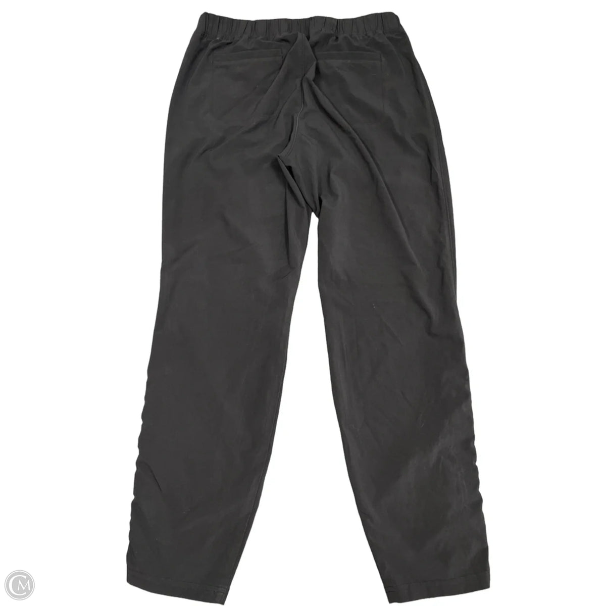 Athletic Pants By Athleta In Black, Size: 8