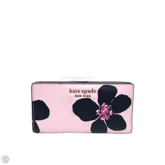 Wallet Designer By Kate Spade