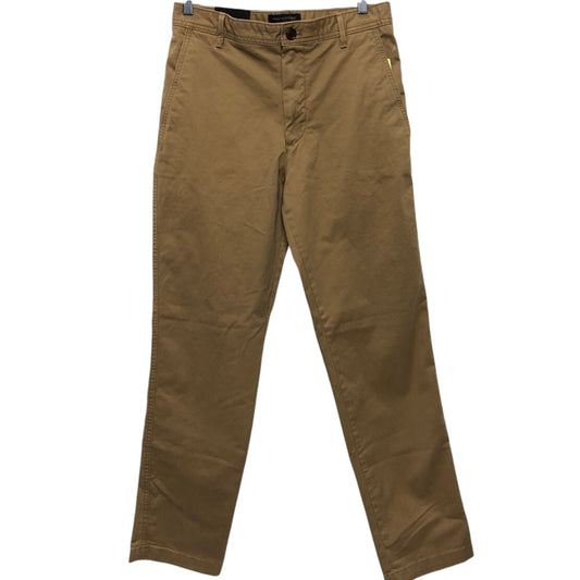 Pants Chinos & Khakis By Banana Republic In Brown, Size: 4