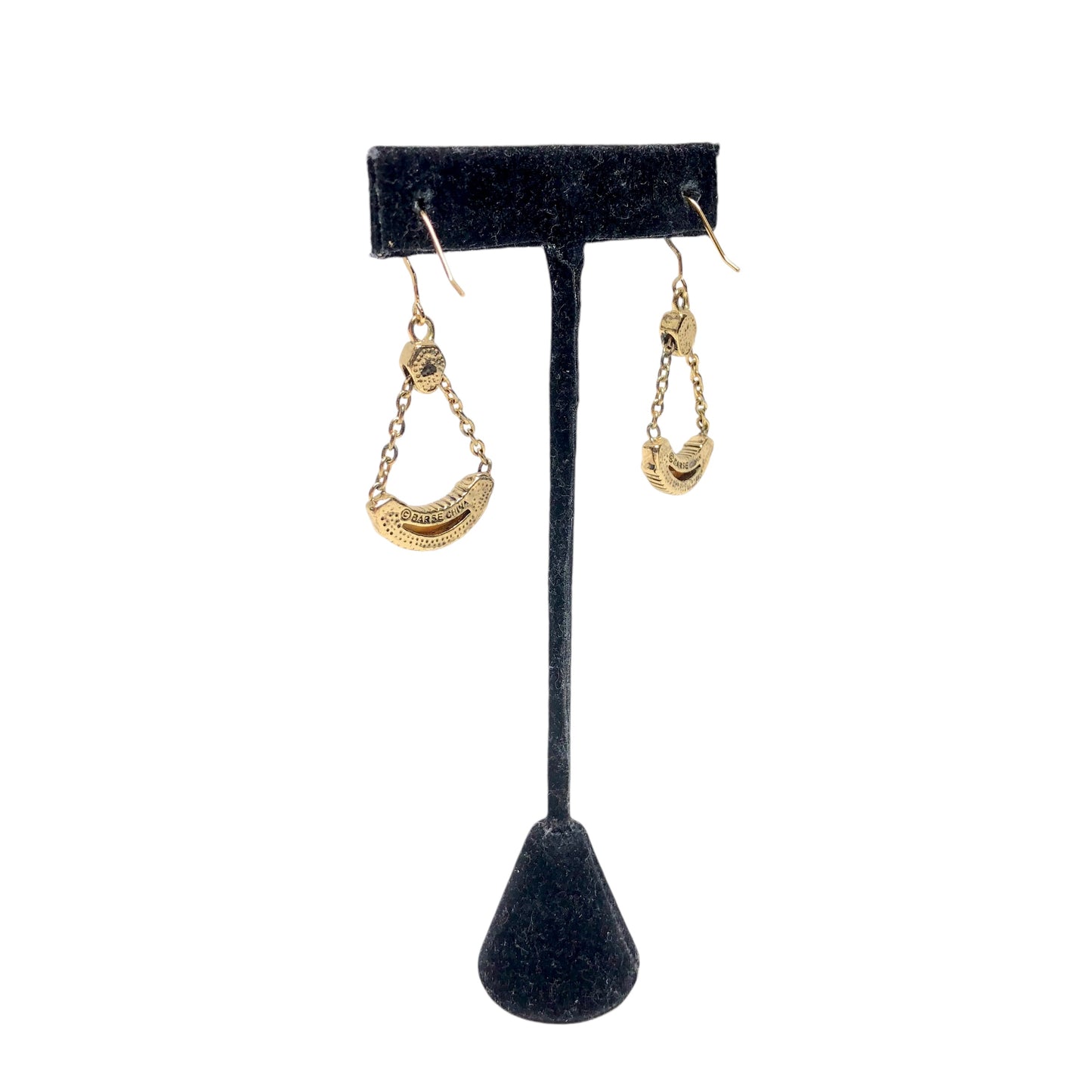 Earrings Dangle/drop By Barse