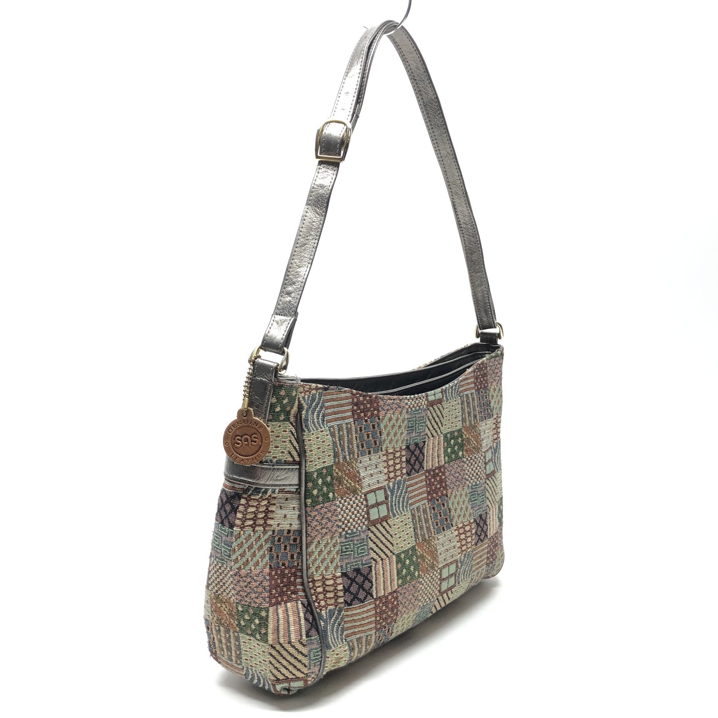 Handbag By Sas  Size: Medium