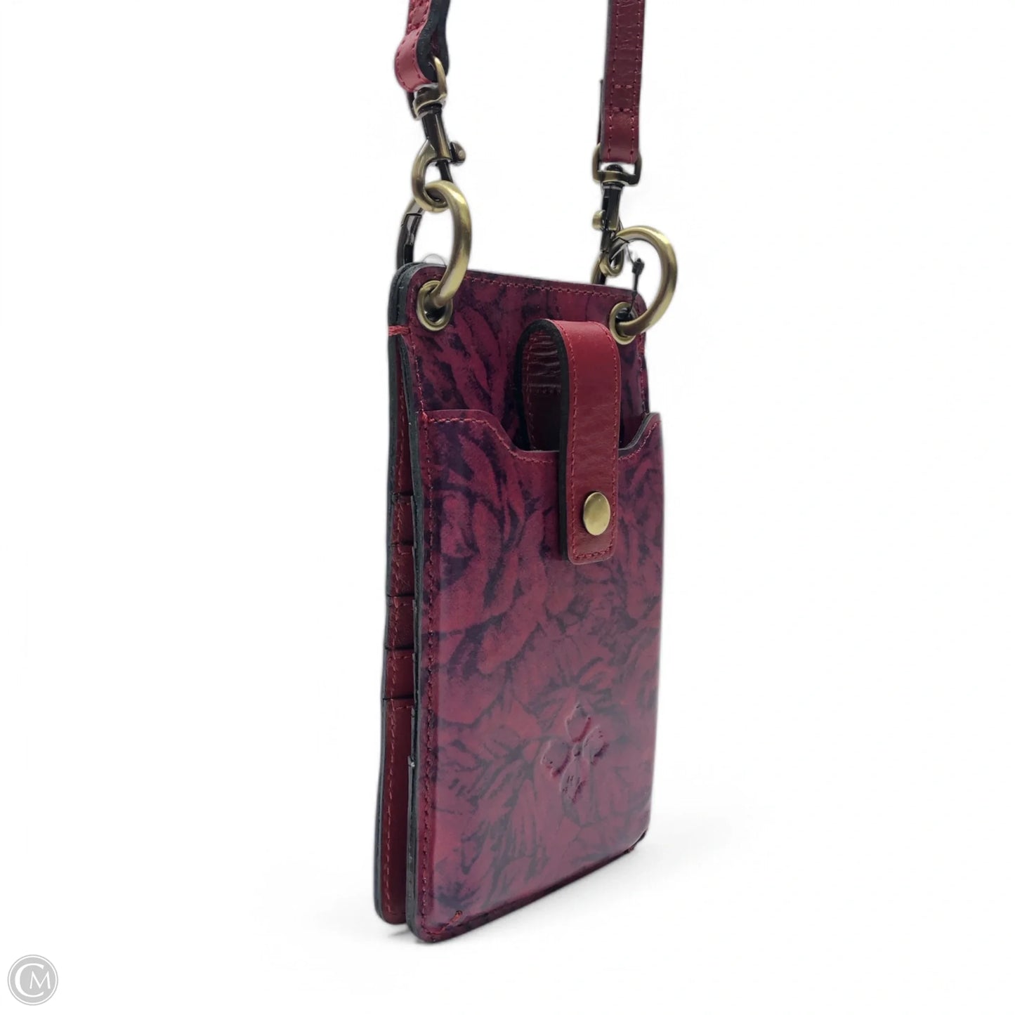Phone Accessory Designer By Patricia Nash, Size: Small