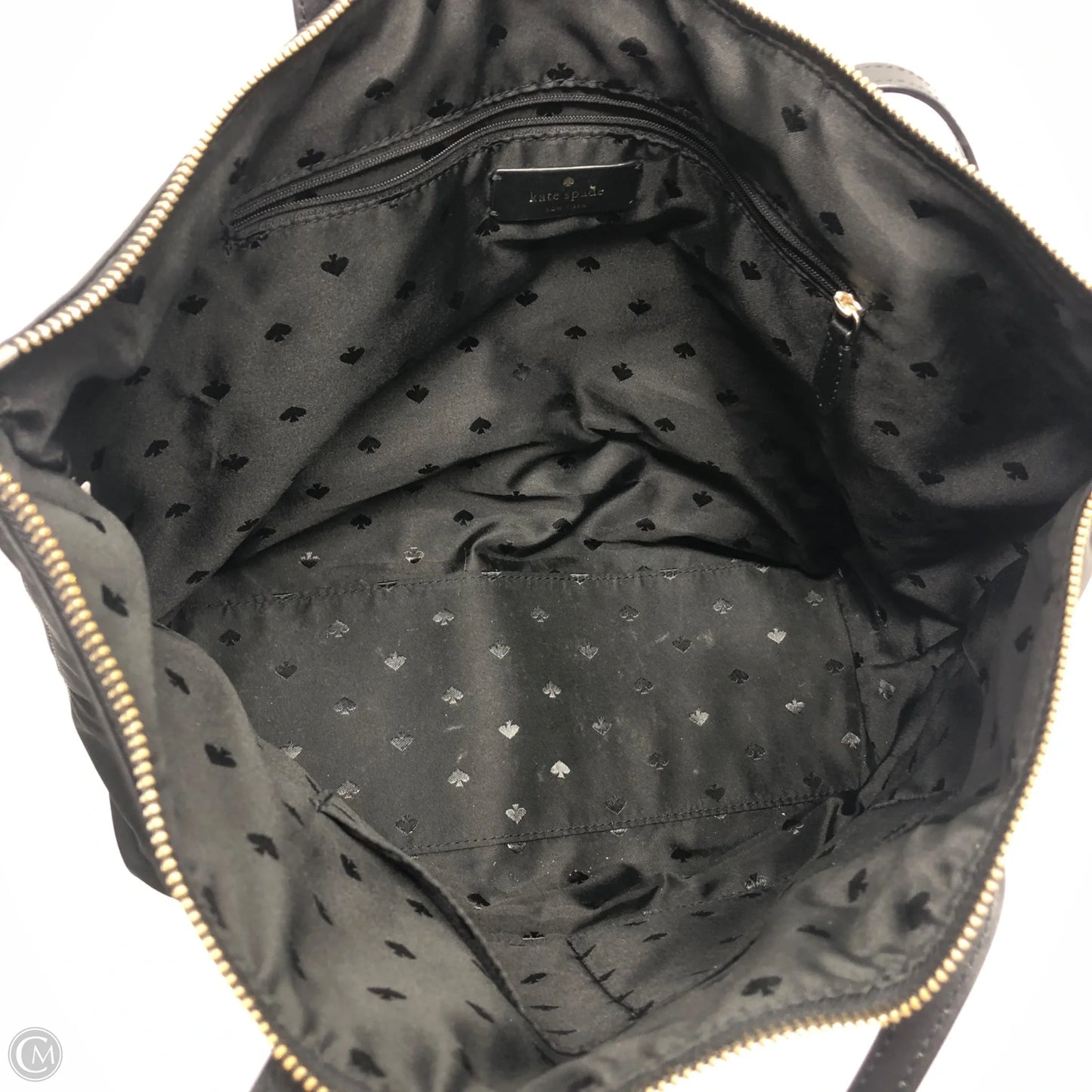 Handbag Designer By Kate Spade, Size: Medium