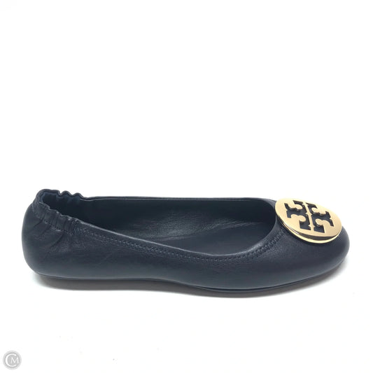 Shoes Designer By Tory Burch In Black, Size: 7.5