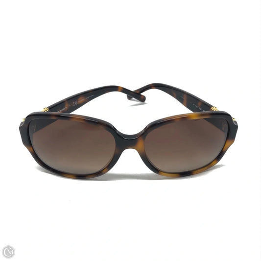 Sunglasses Designer By Tory Burch