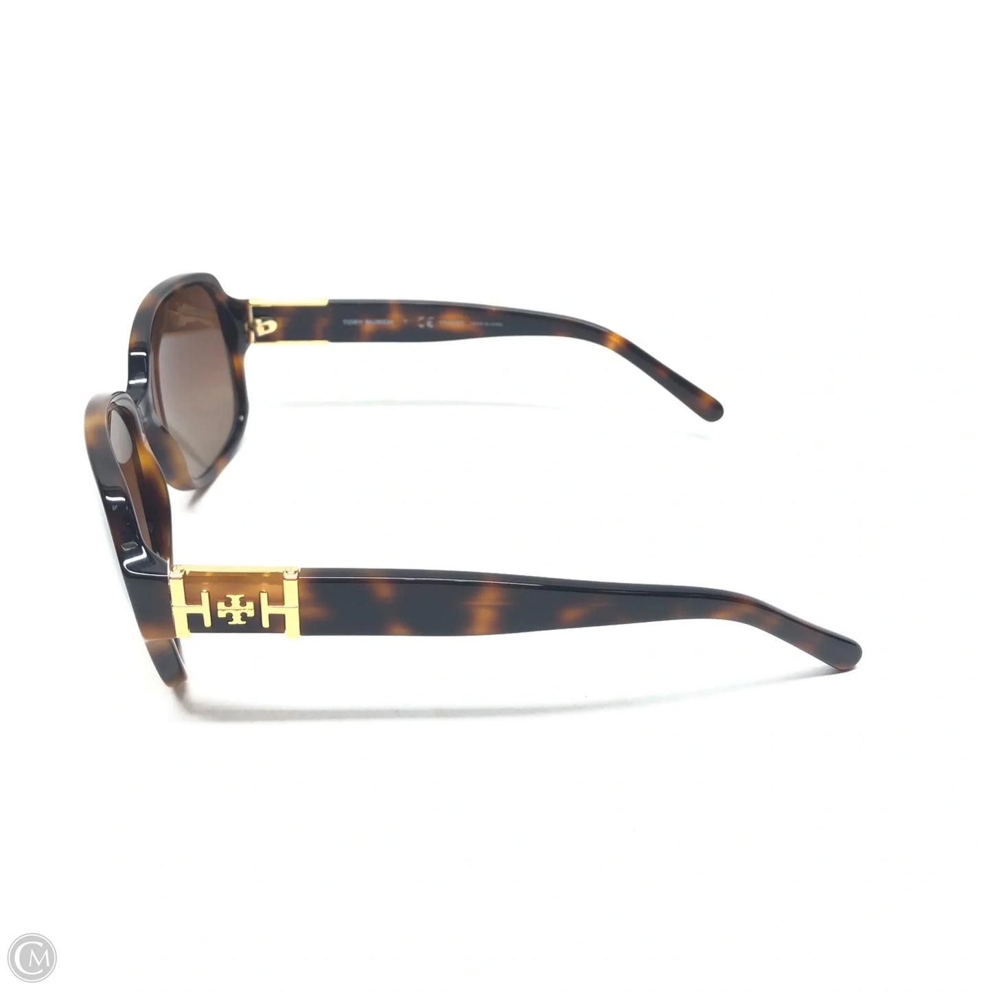 Sunglasses Designer By Tory Burch