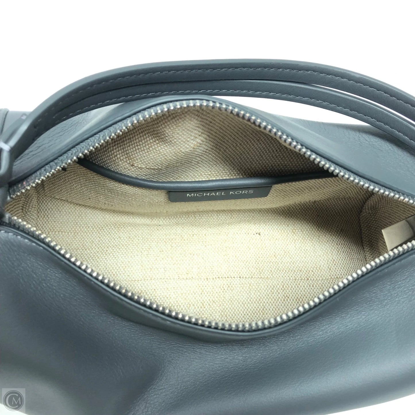 Crossbody Designer By Michael Kors, Size: Small