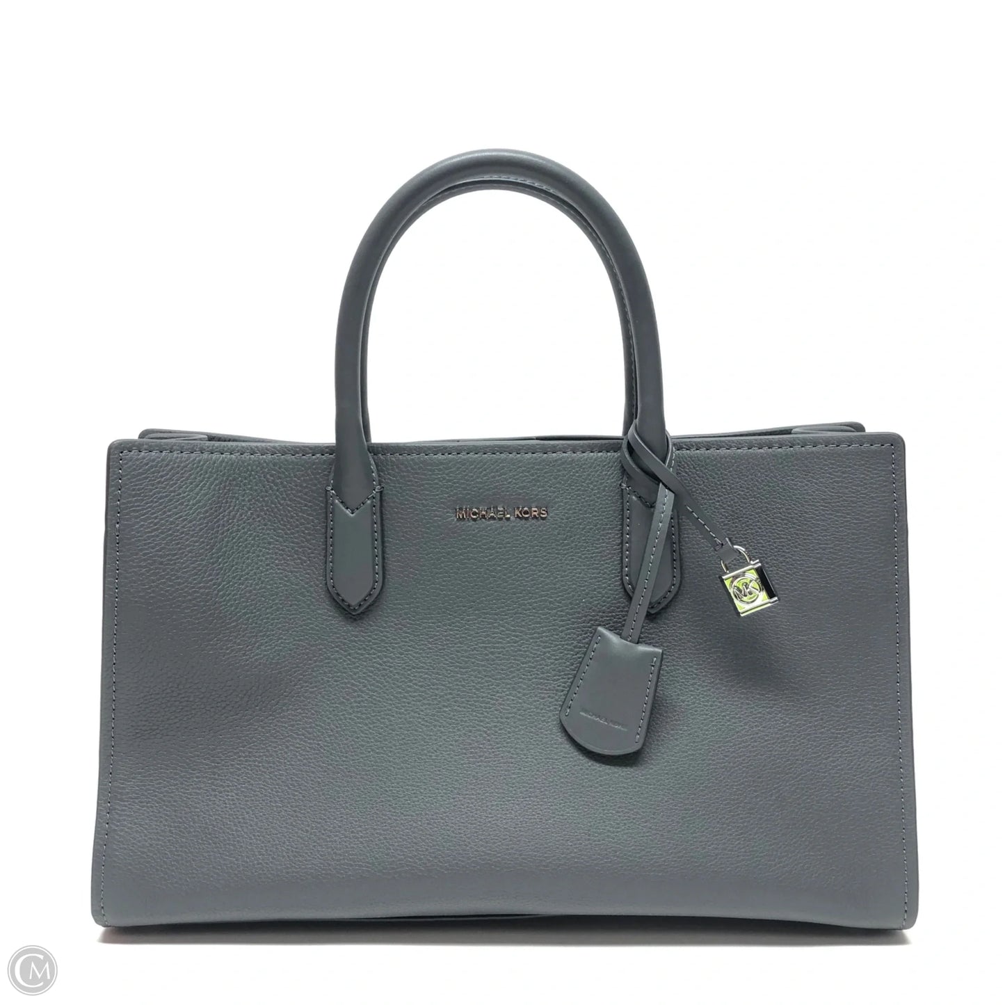 Tote Designer By Michael Kors, Size: Medium