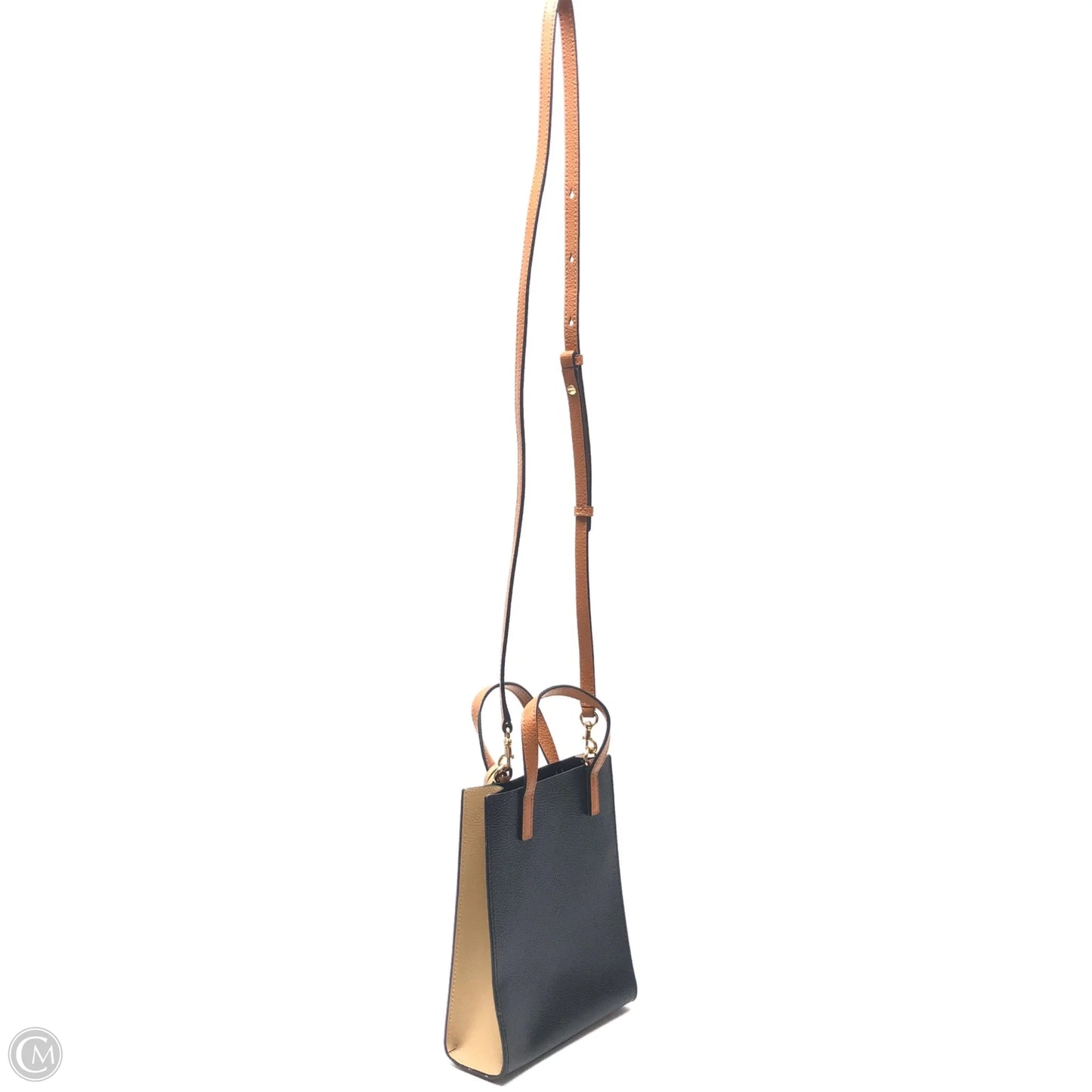 Crossbody Designer By Marc Jacobs, Size: Small
