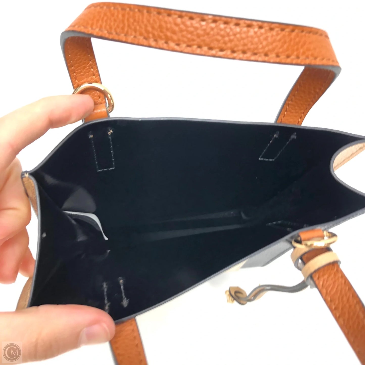 Crossbody Designer By Marc Jacobs, Size: Small