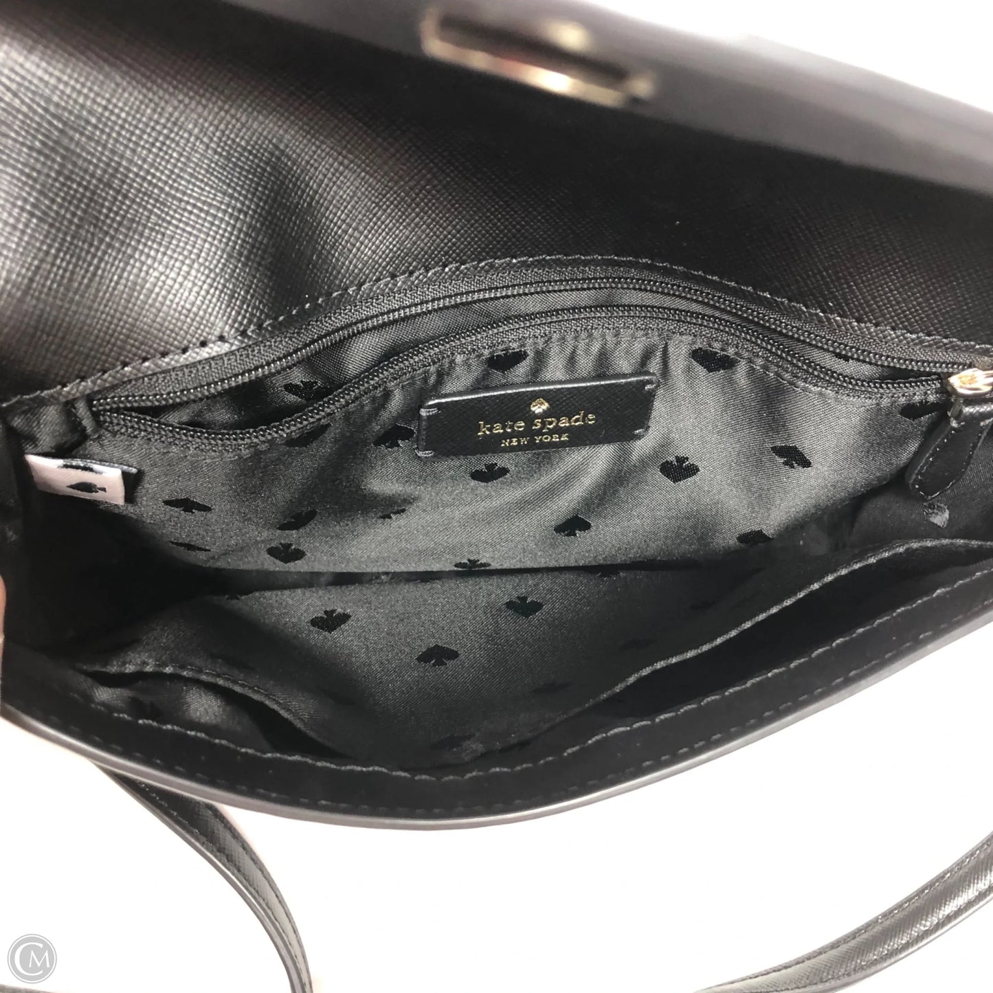 Crossbody Designer By Kate Spade, Size: Small