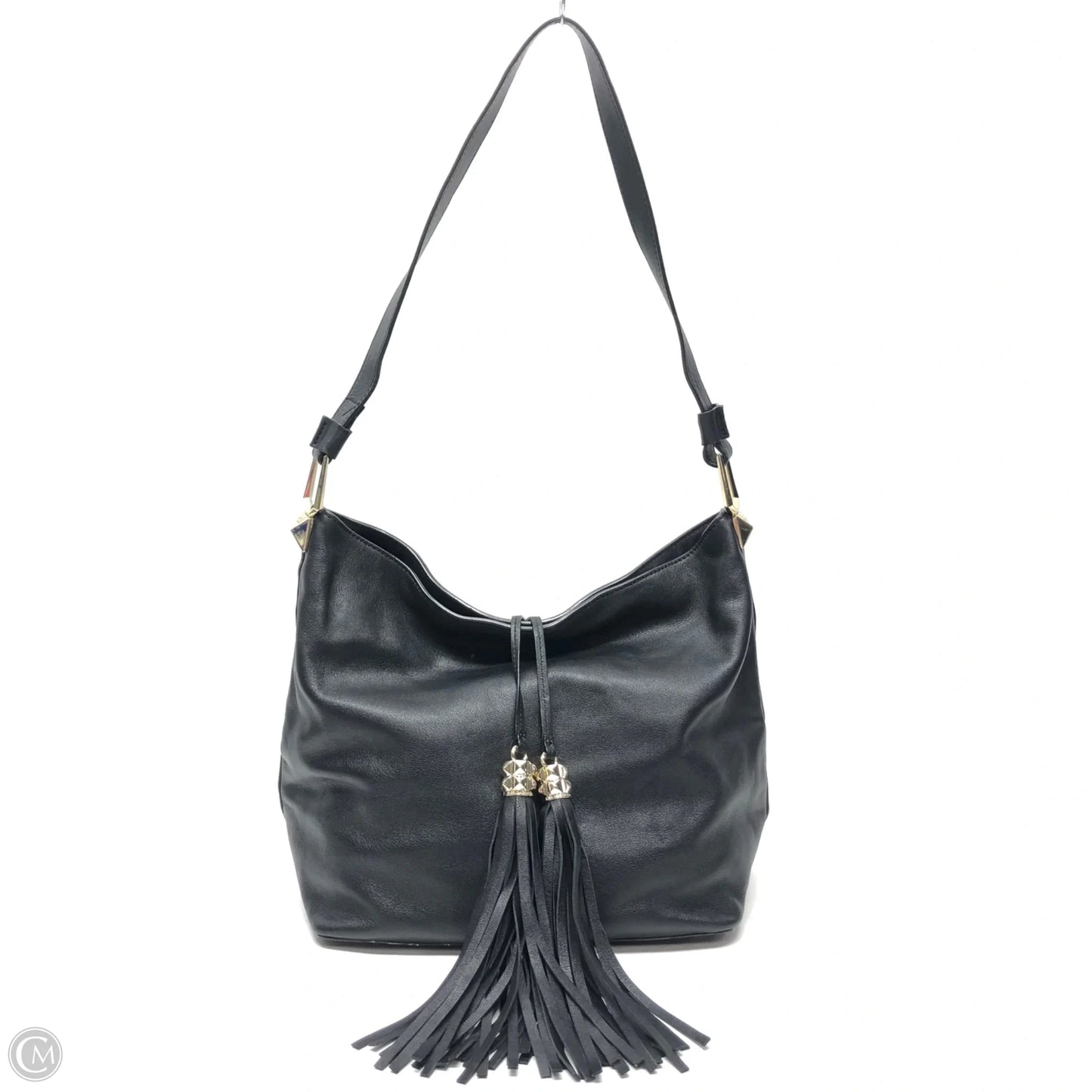 Handbag Designer By Karl Lagerfeld, Size: Large