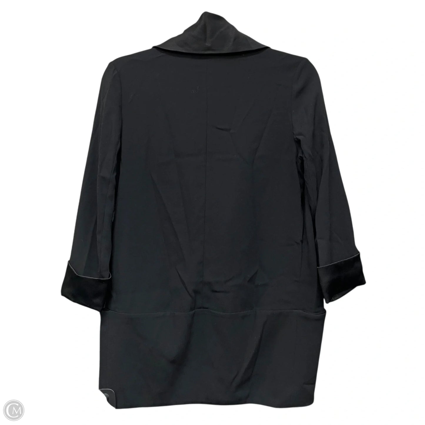 Blazer By Wilfred In Black, Size: 0