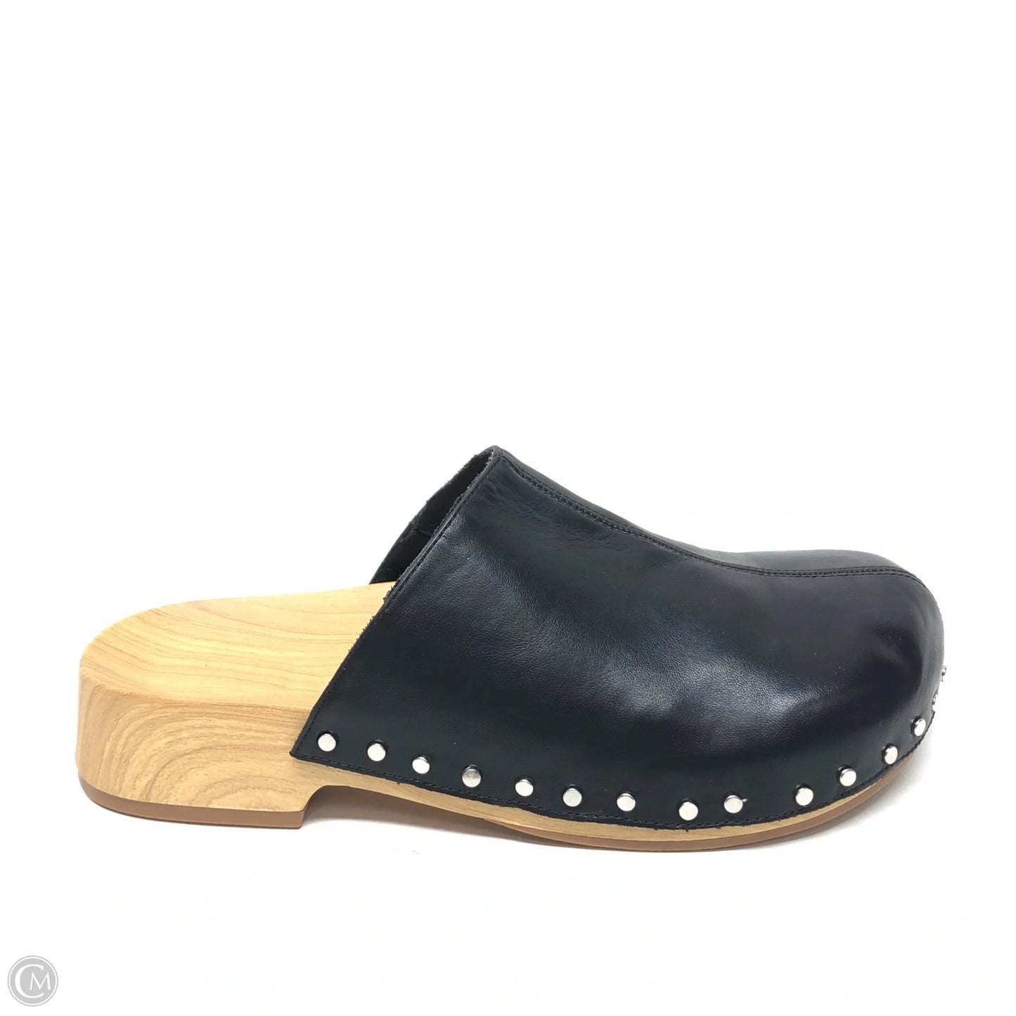 Shoes Flats By Zara In Black, Size: 7.5