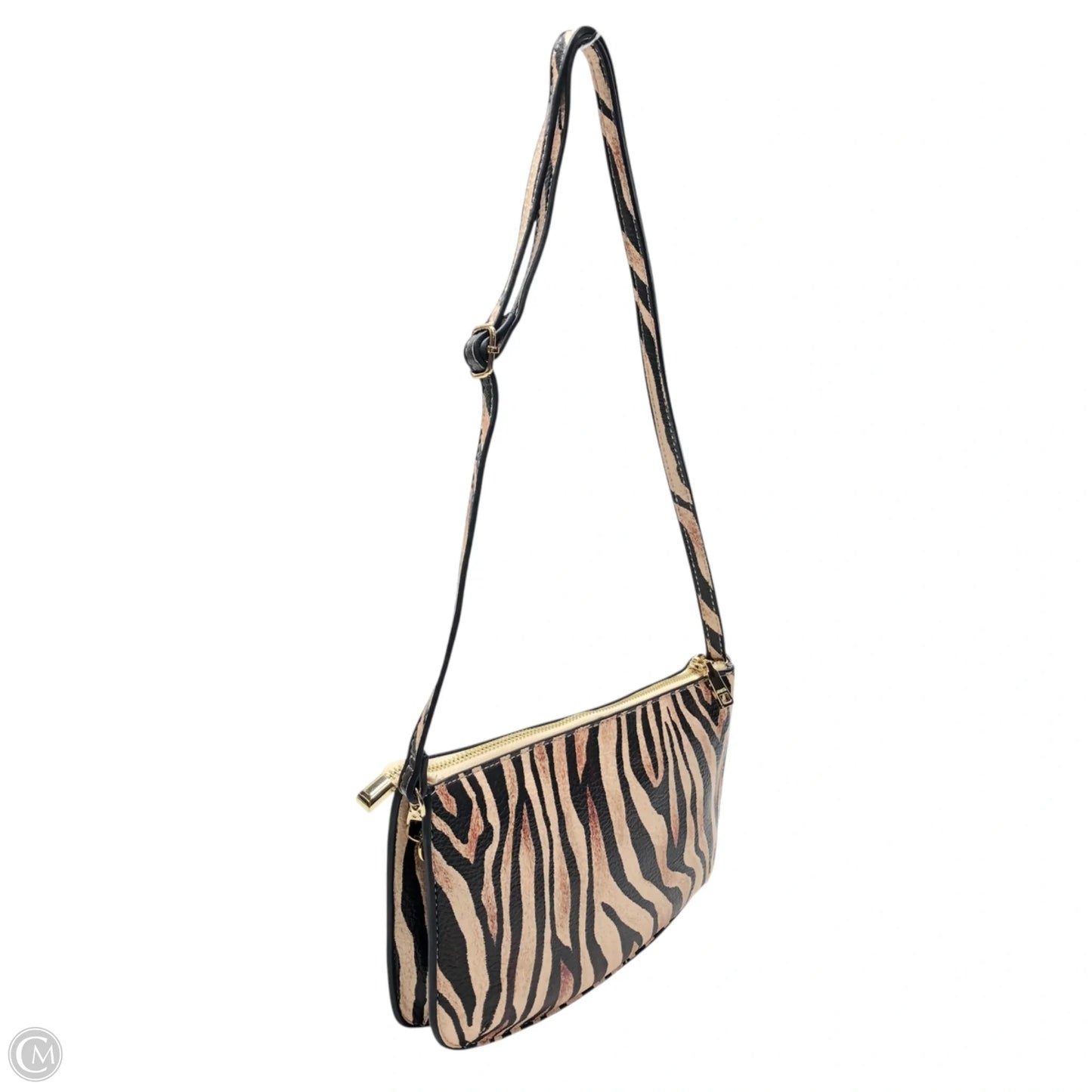 Crossbody By Jen & Co, Size: Small