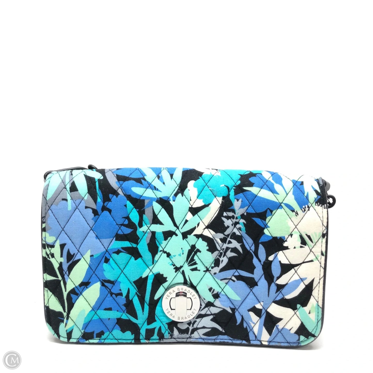 Crossbody By Vera Bradley, Size: Small