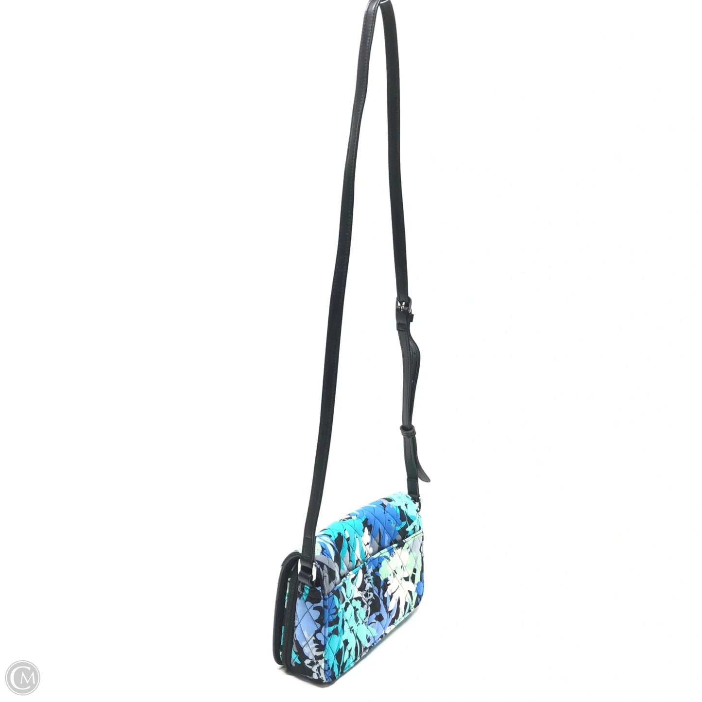 Crossbody By Vera Bradley, Size: Small