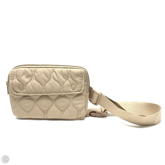 Belt Bag By Mine, Size: Small
