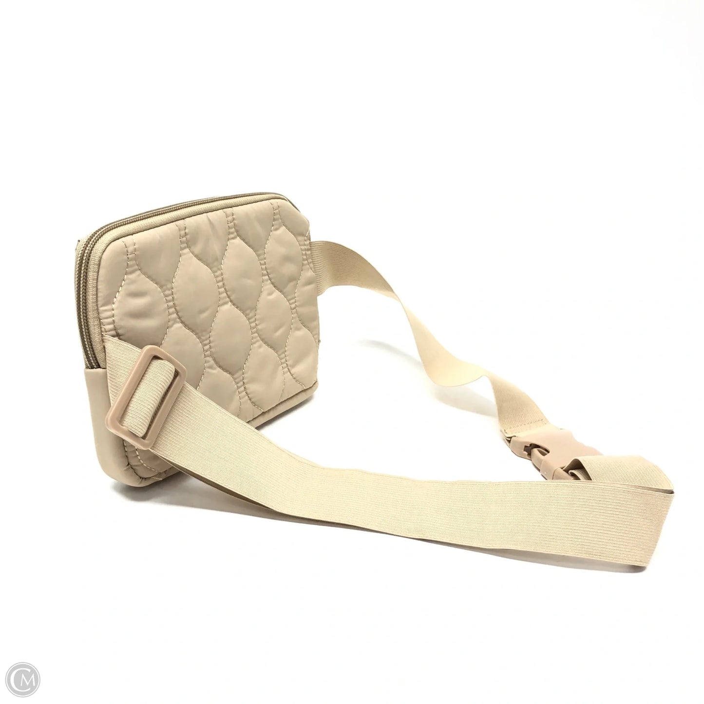 Belt Bag By Mine, Size: Small