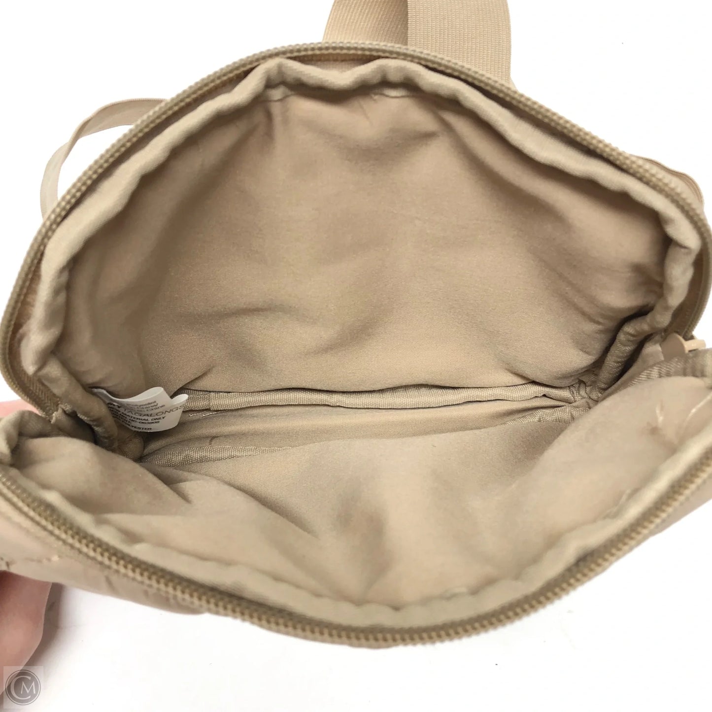 Belt Bag By Mine, Size: Small