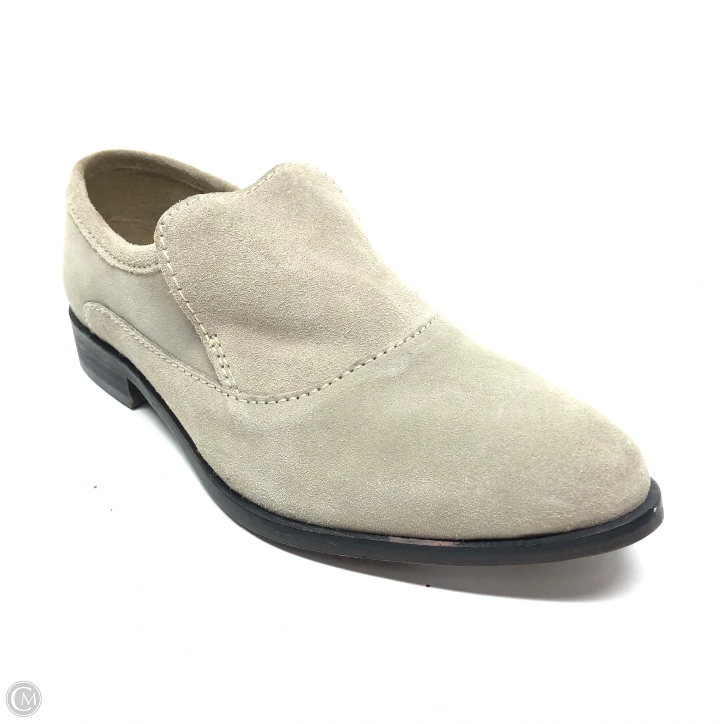 Shoes Flats By Free People In Taupe, Size: 6.5