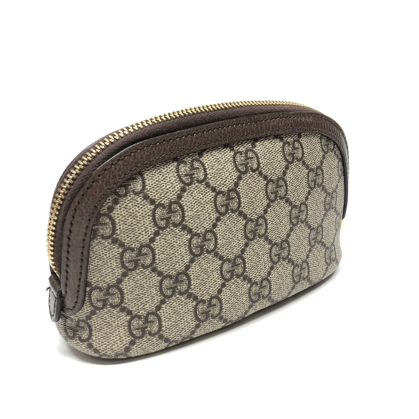 Makeup Bag Luxury Designer Gucci, Size Small