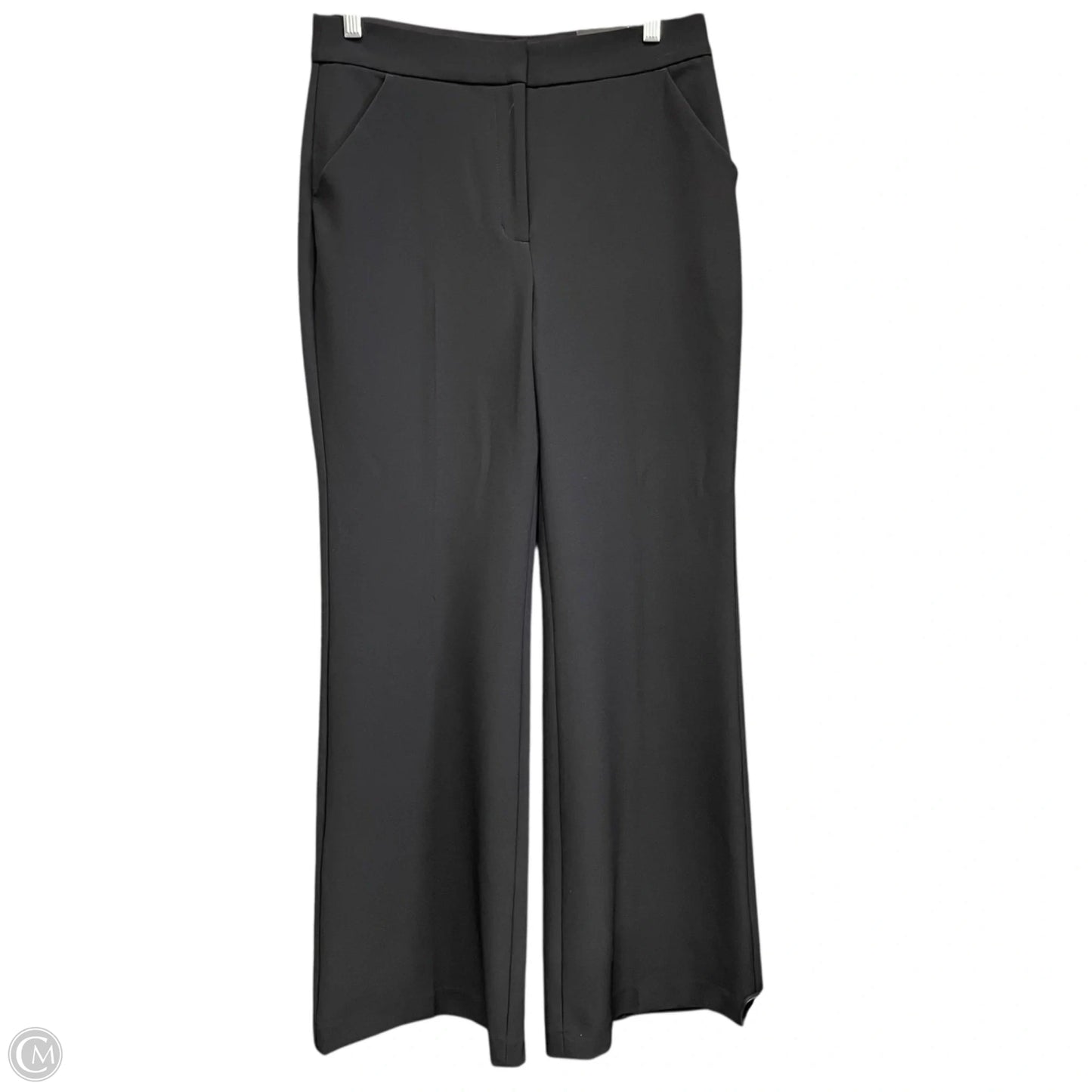 Pants Dress By Express In Black, Size: 8