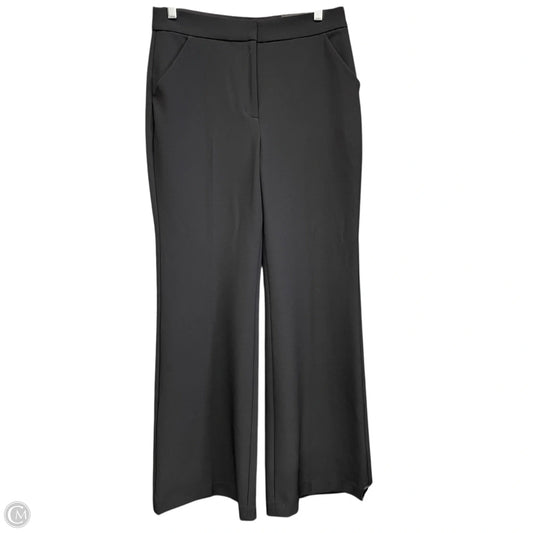 Pants Dress By Express In Black, Size: 8
