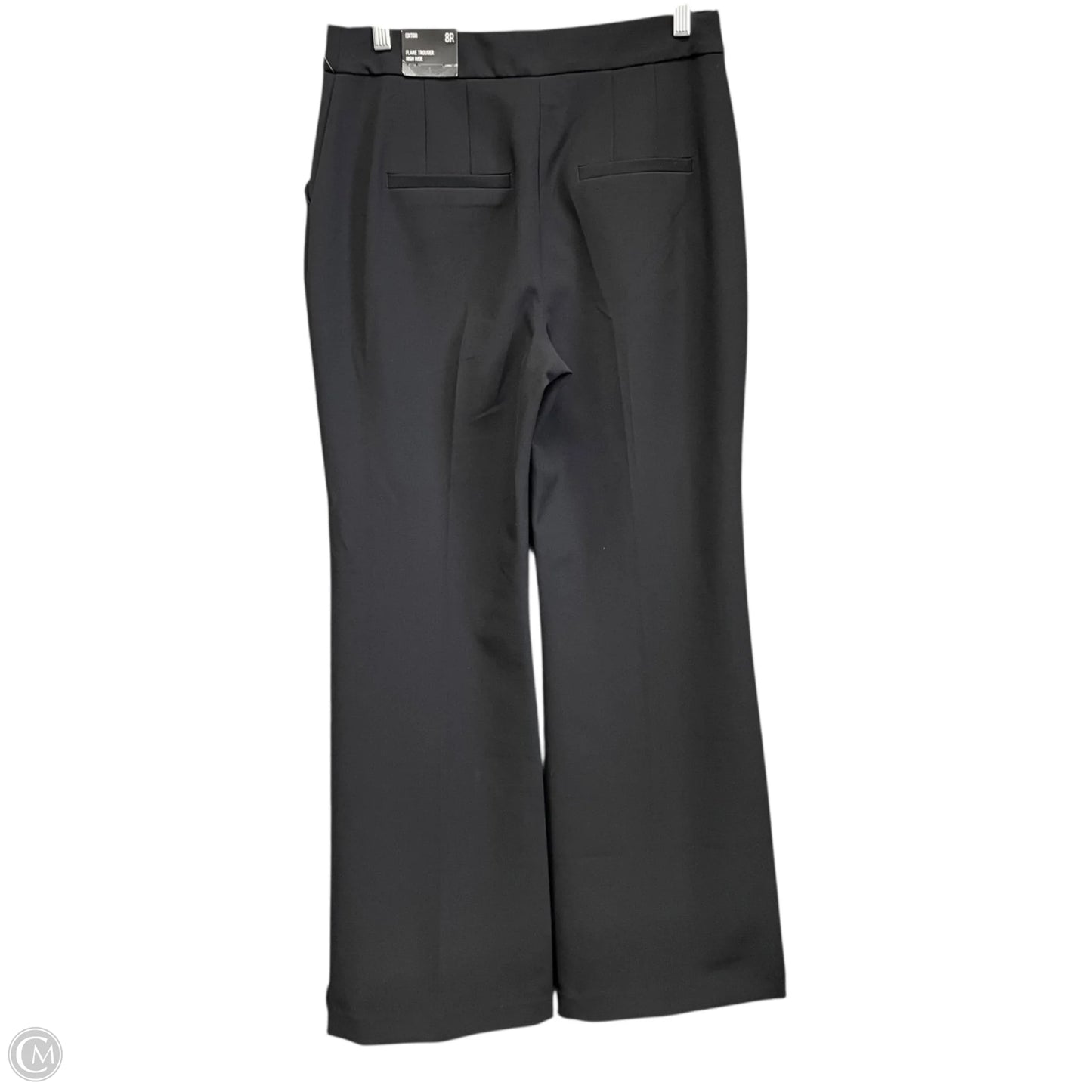 Pants Dress By Express In Black, Size: 8