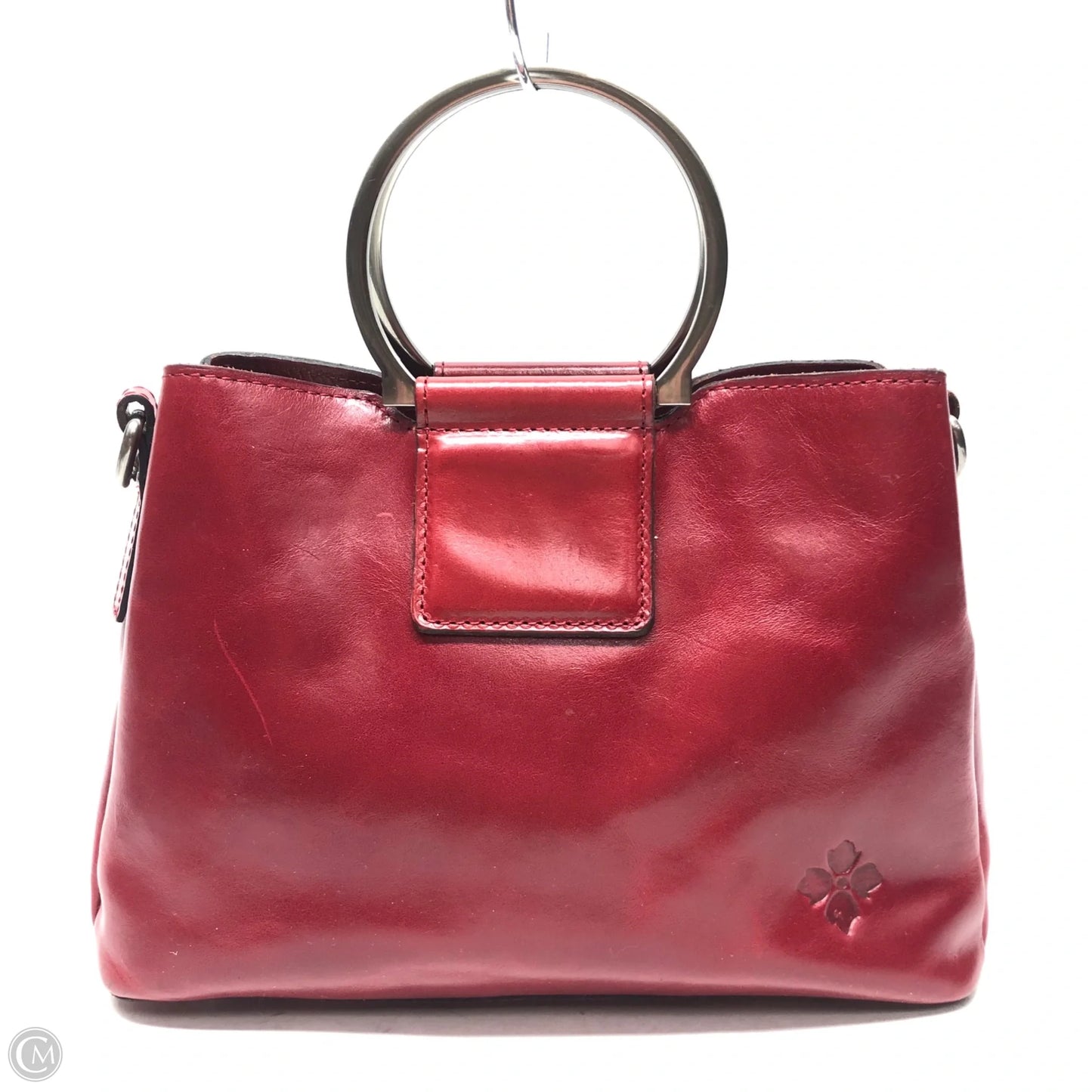 Crossbody Designer By Patricia Nash, Size: Medium