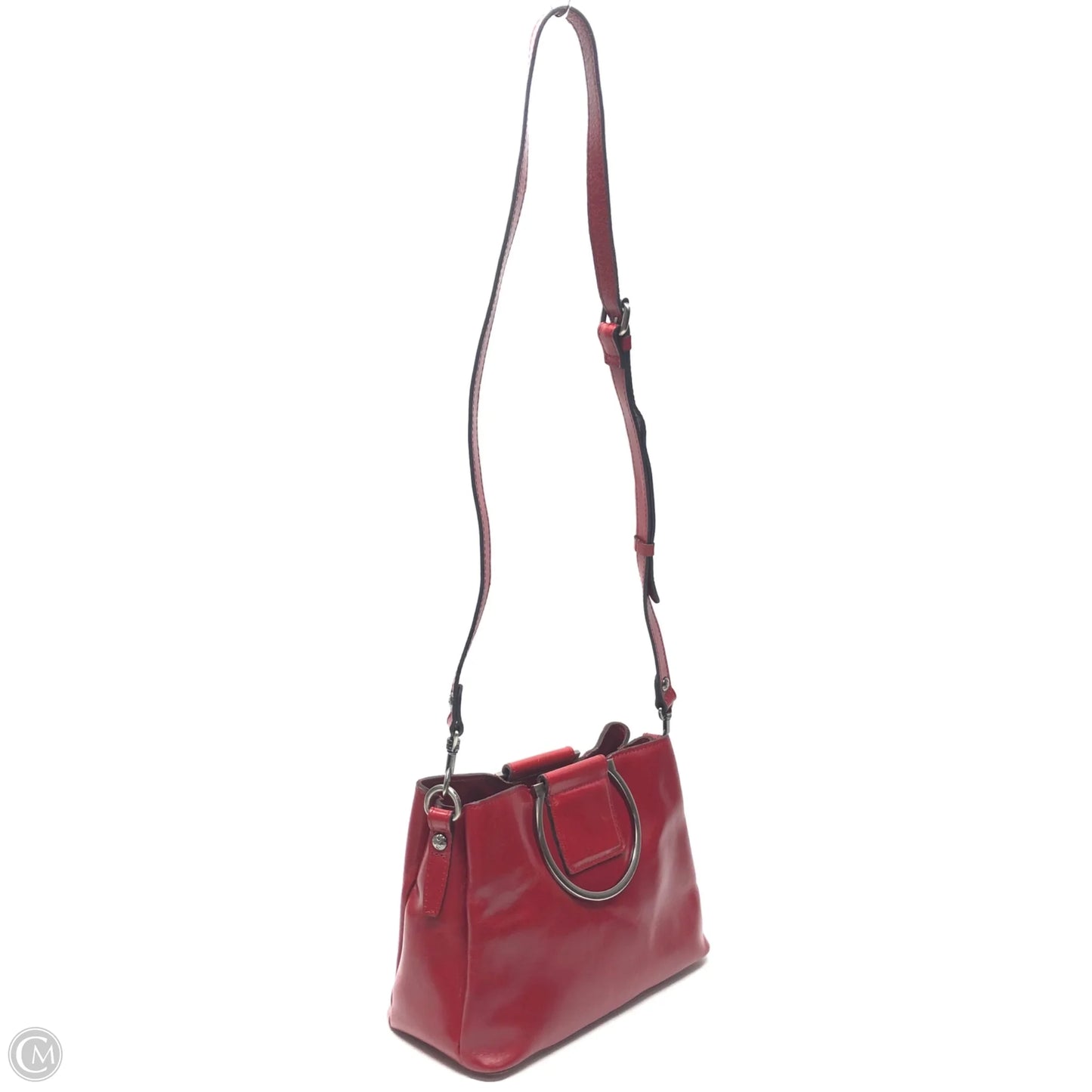 Crossbody Designer By Patricia Nash, Size: Medium