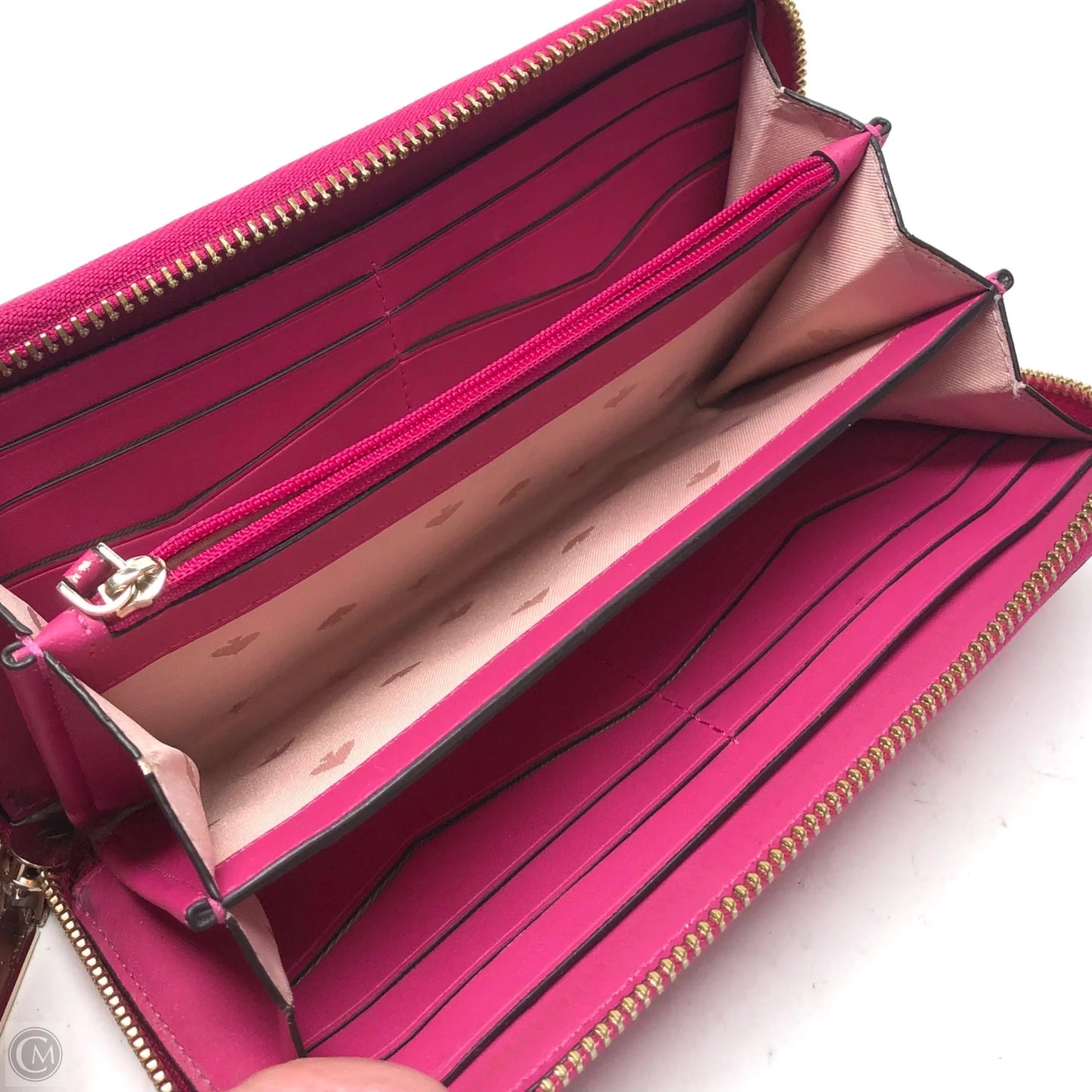 Wallet Designer By Kate Spade, Size: Large