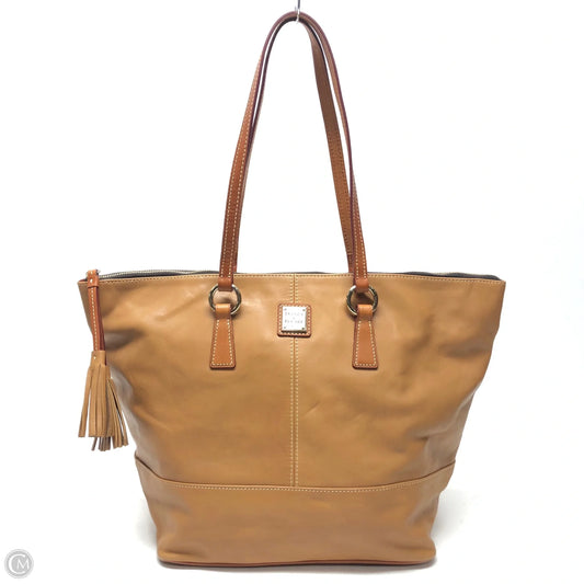 Handbag Designer By Dooney And Bourke, Size: Large