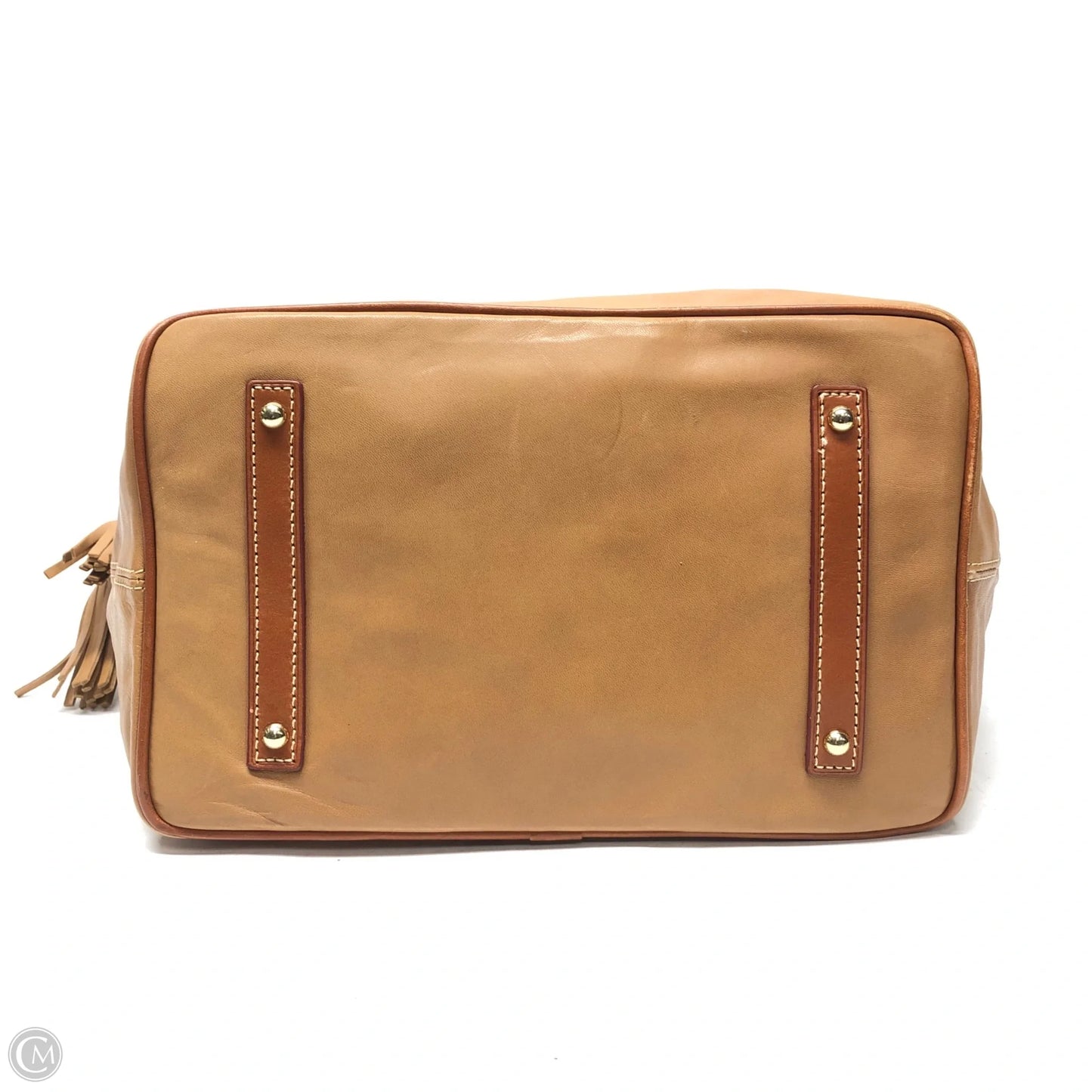 Handbag Designer By Dooney And Bourke, Size: Large