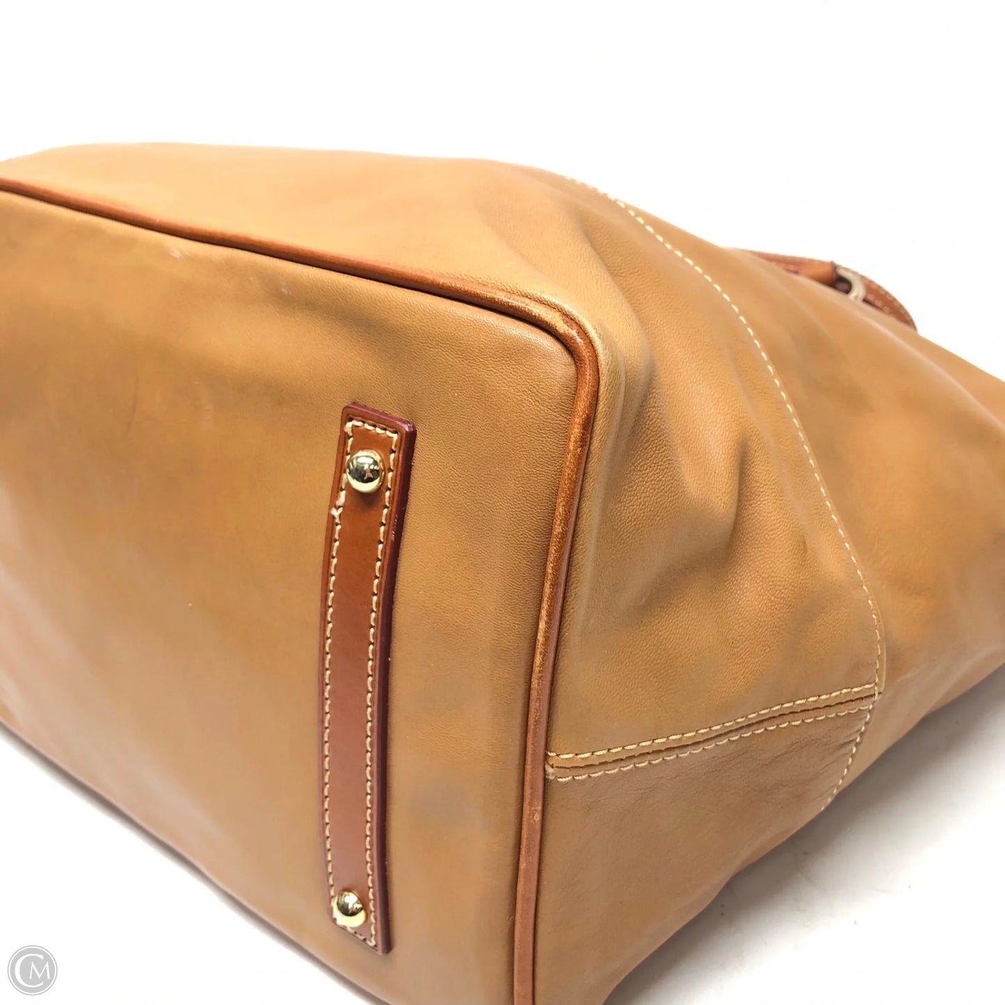 Handbag Designer By Dooney And Bourke, Size: Large