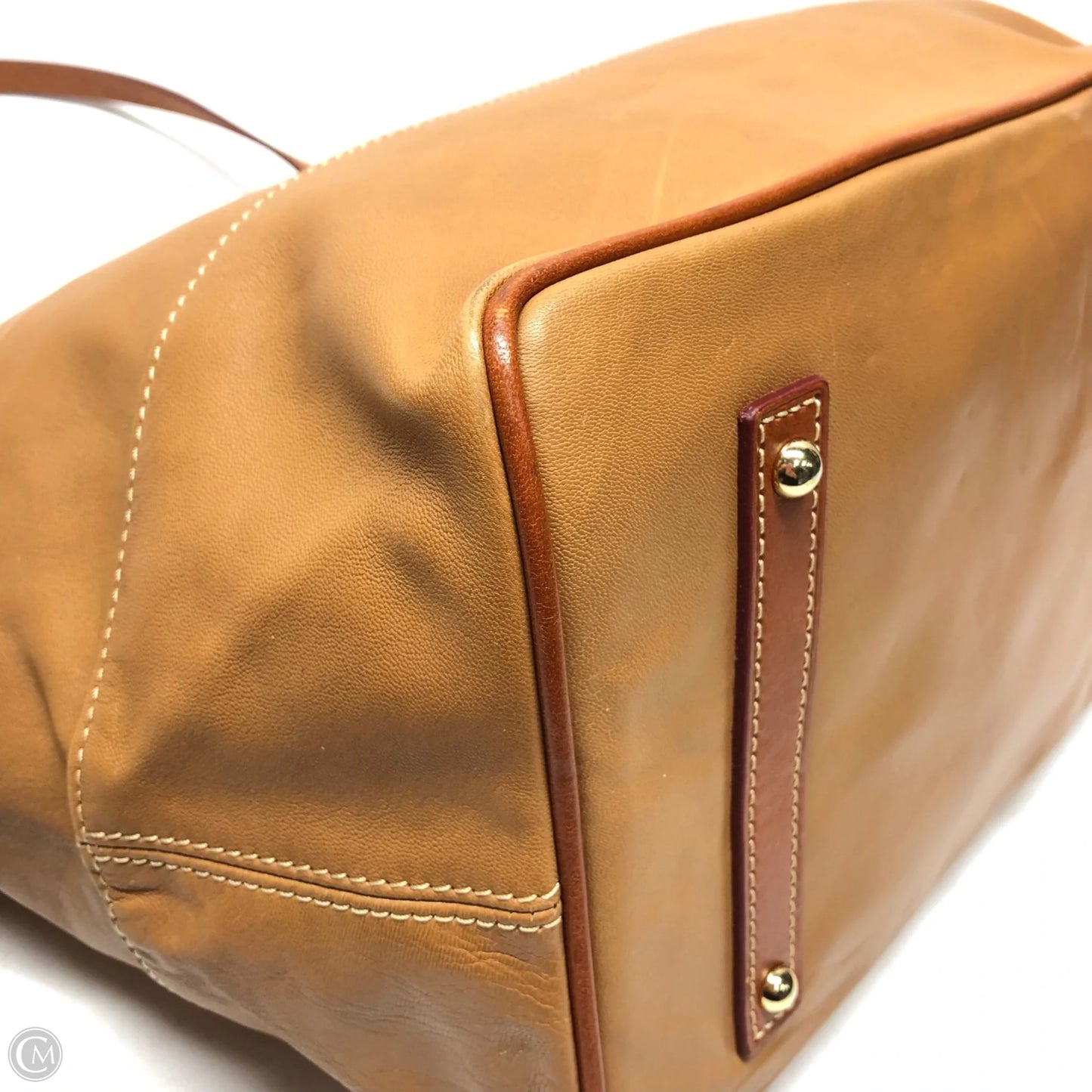 Handbag Designer By Dooney And Bourke, Size: Large