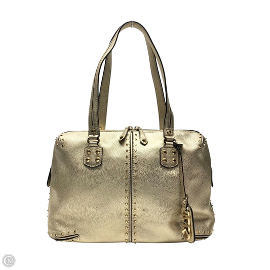 Handbag Designer By Michael Kors, Size: Large