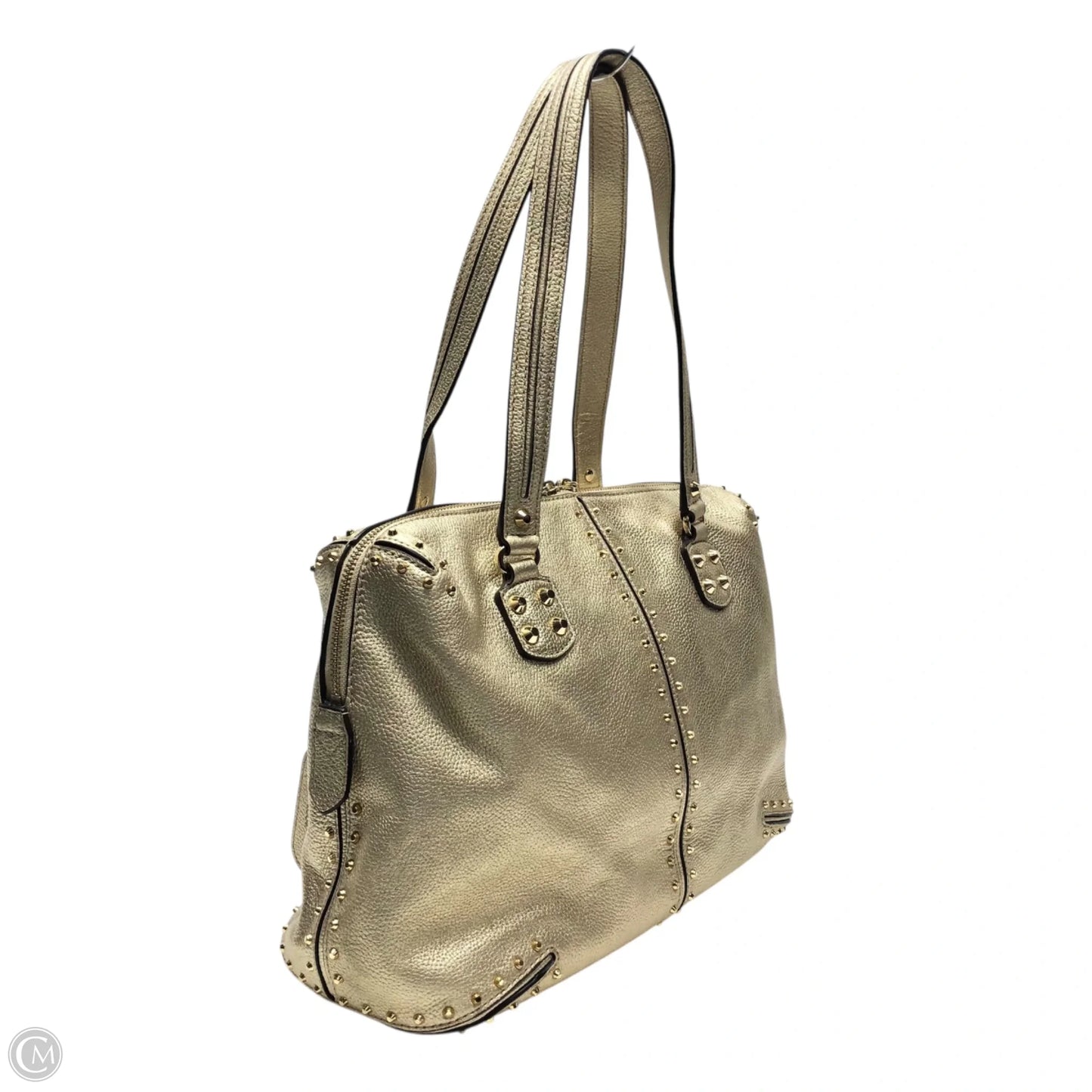 Handbag Designer By Michael Kors, Size: Large