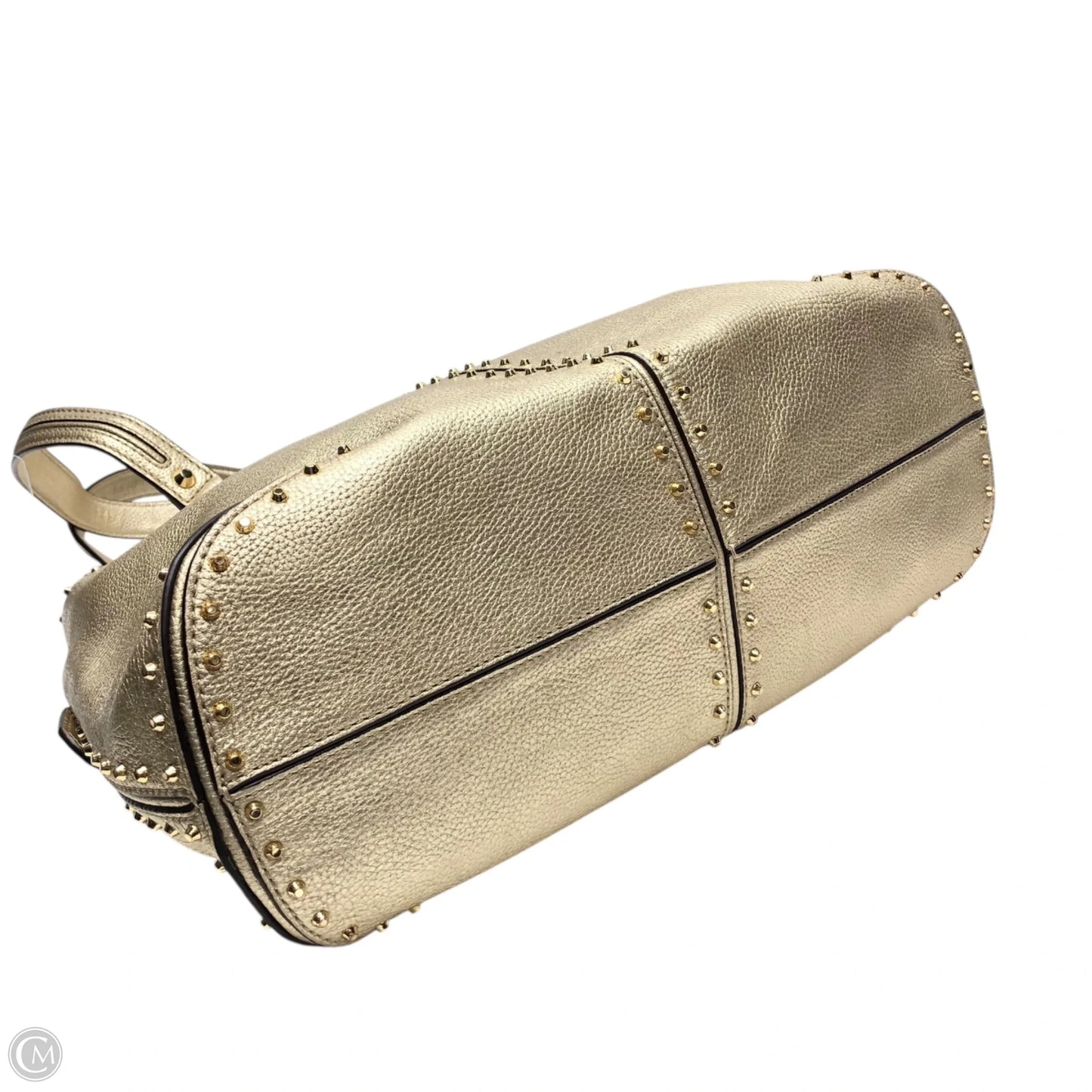 Handbag Designer By Michael Kors, Size: Large