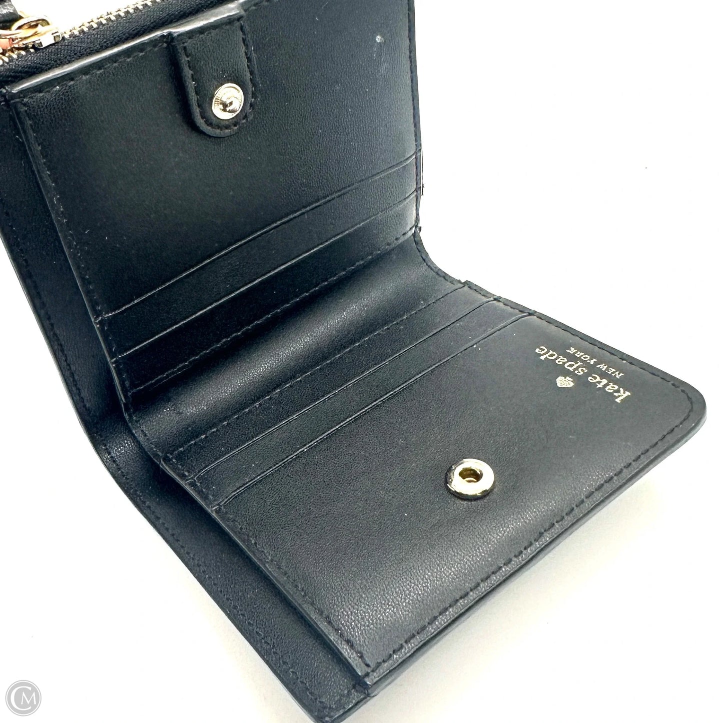 Wallet Designer By Kate Spade, Size: Small