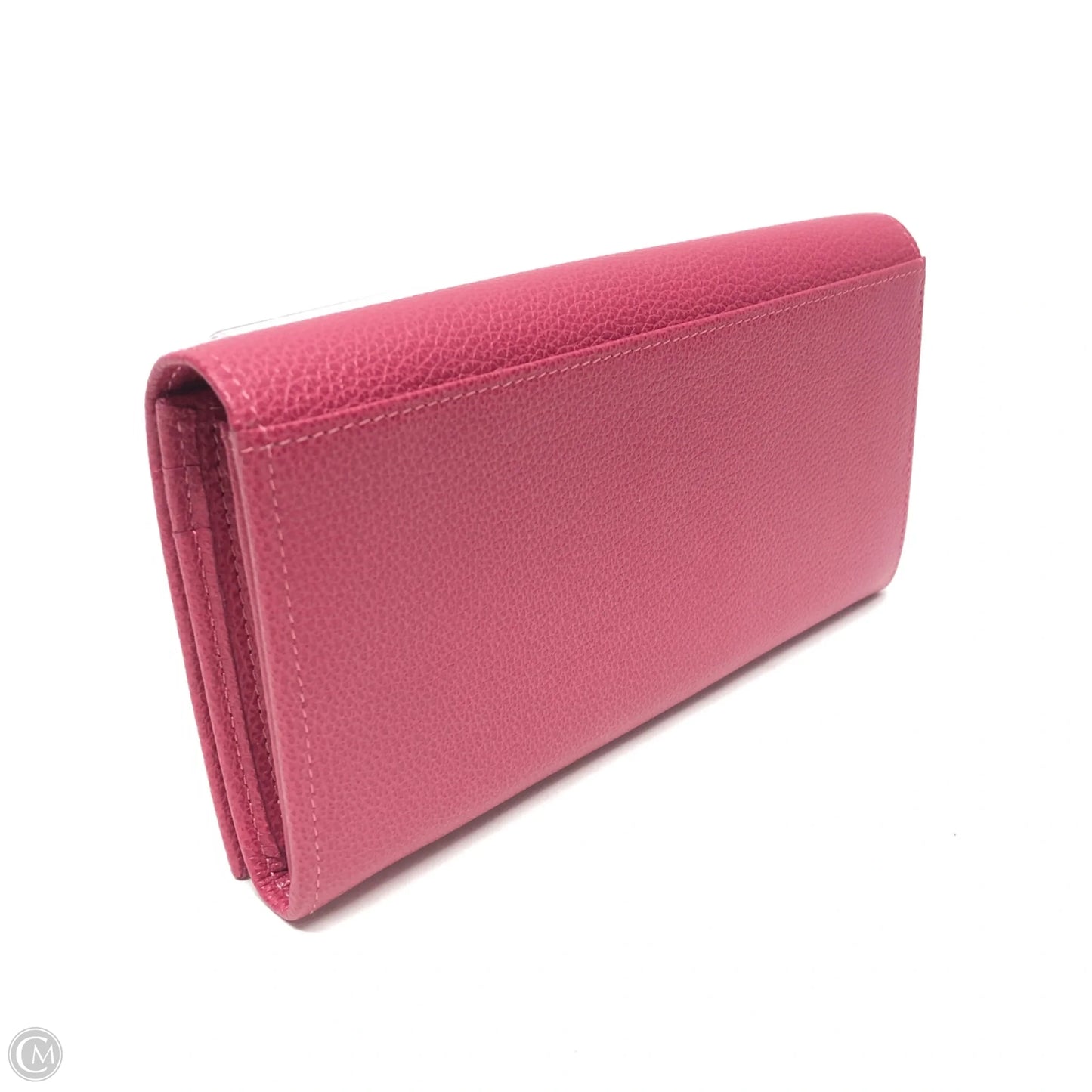 Wallet Designer By Longchamp, Size: Large